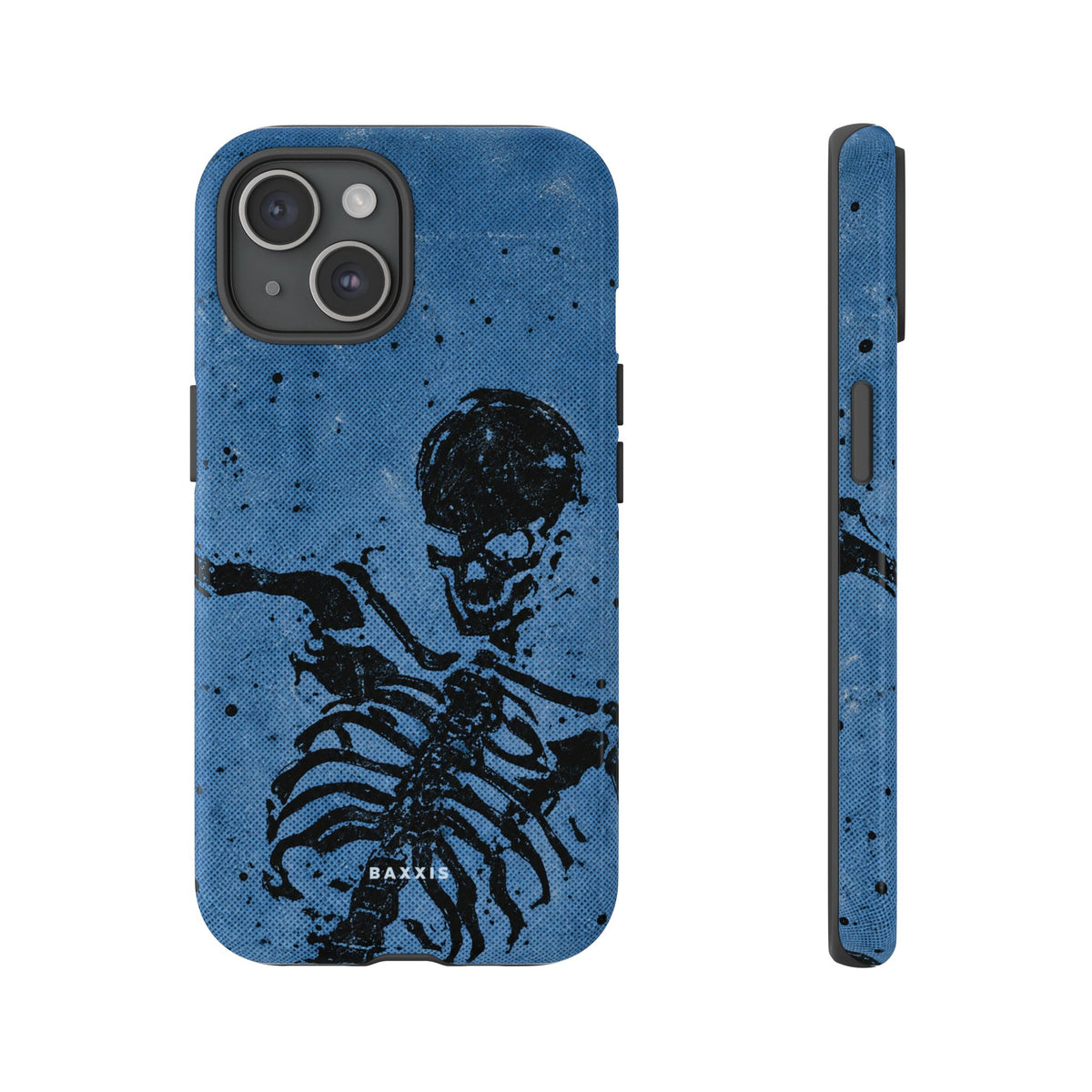 Bone Wave