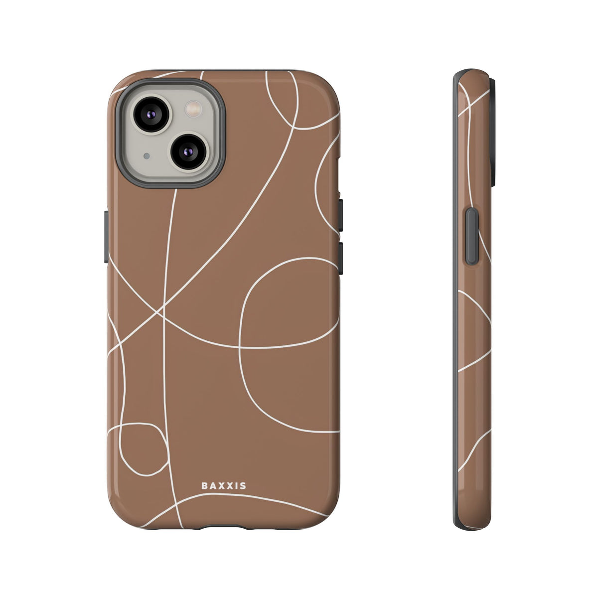 Abstract Brown