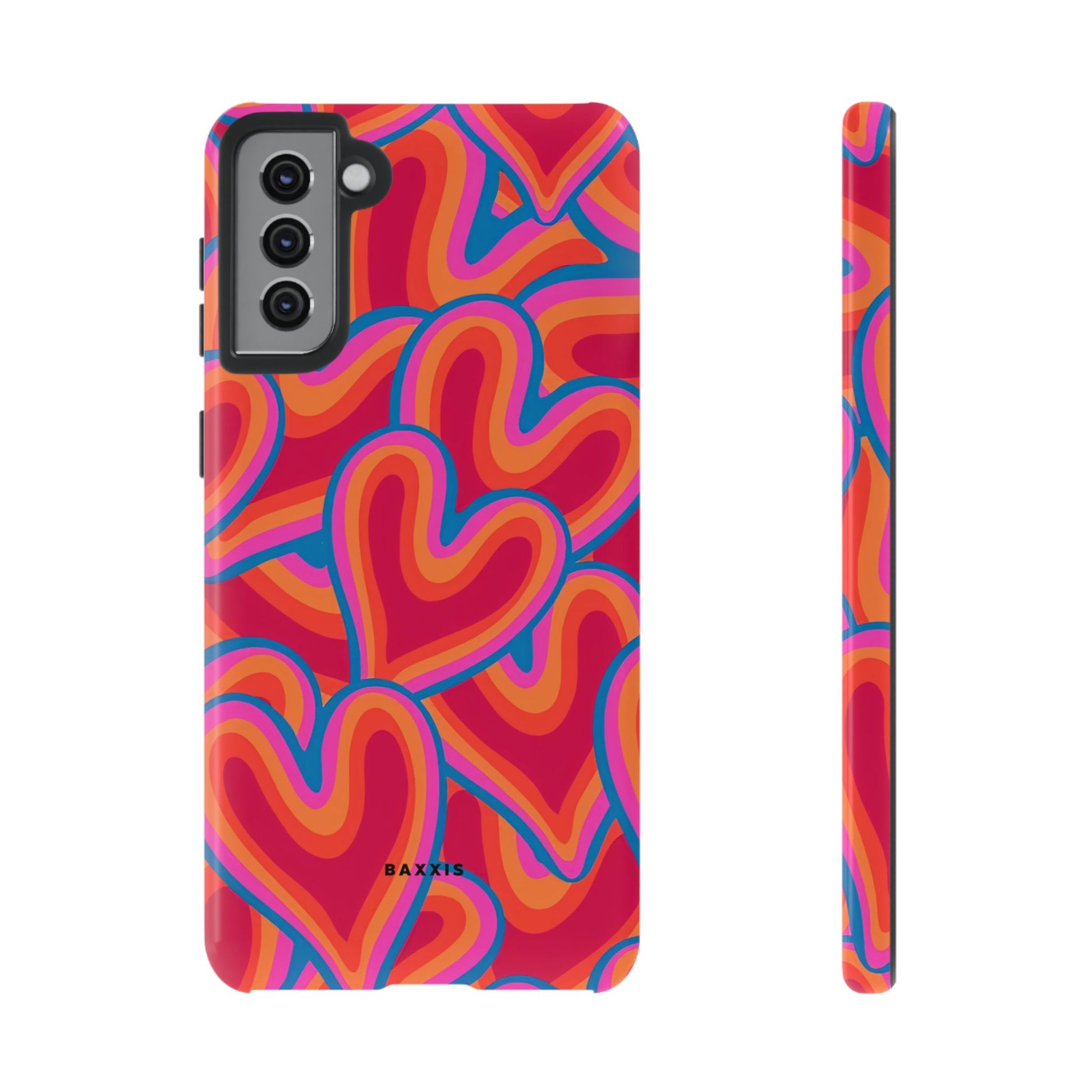 Love Cells