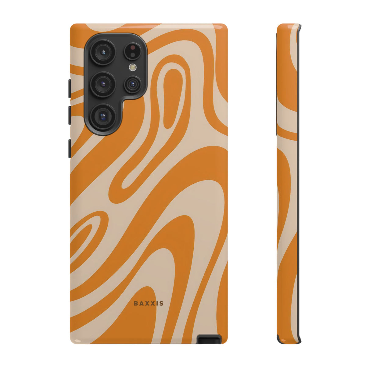 Orange Fizz
