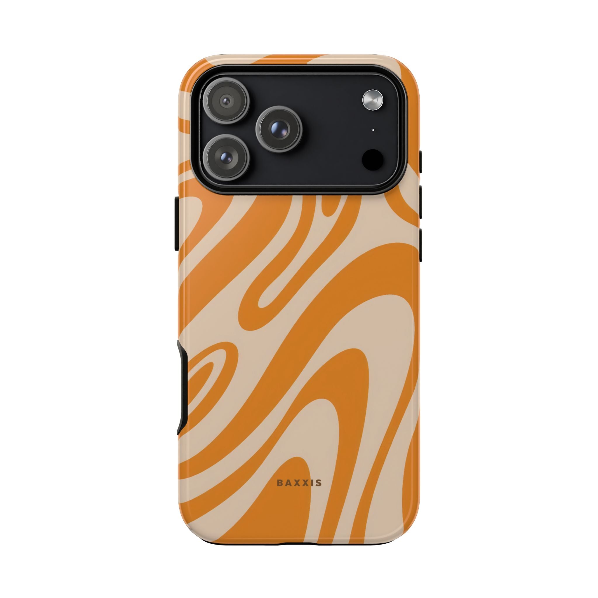 Orange Fizz