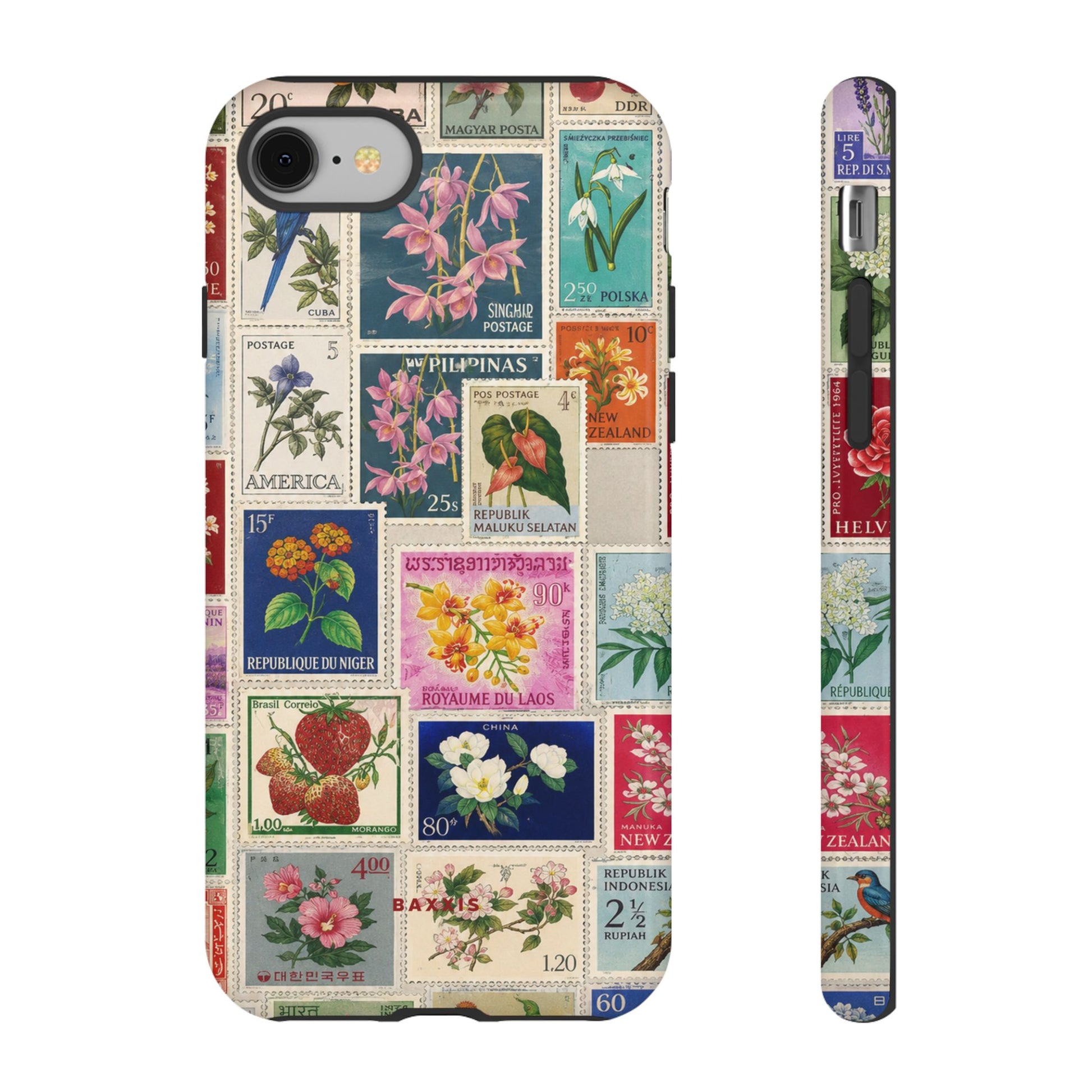 Amalfi Mail