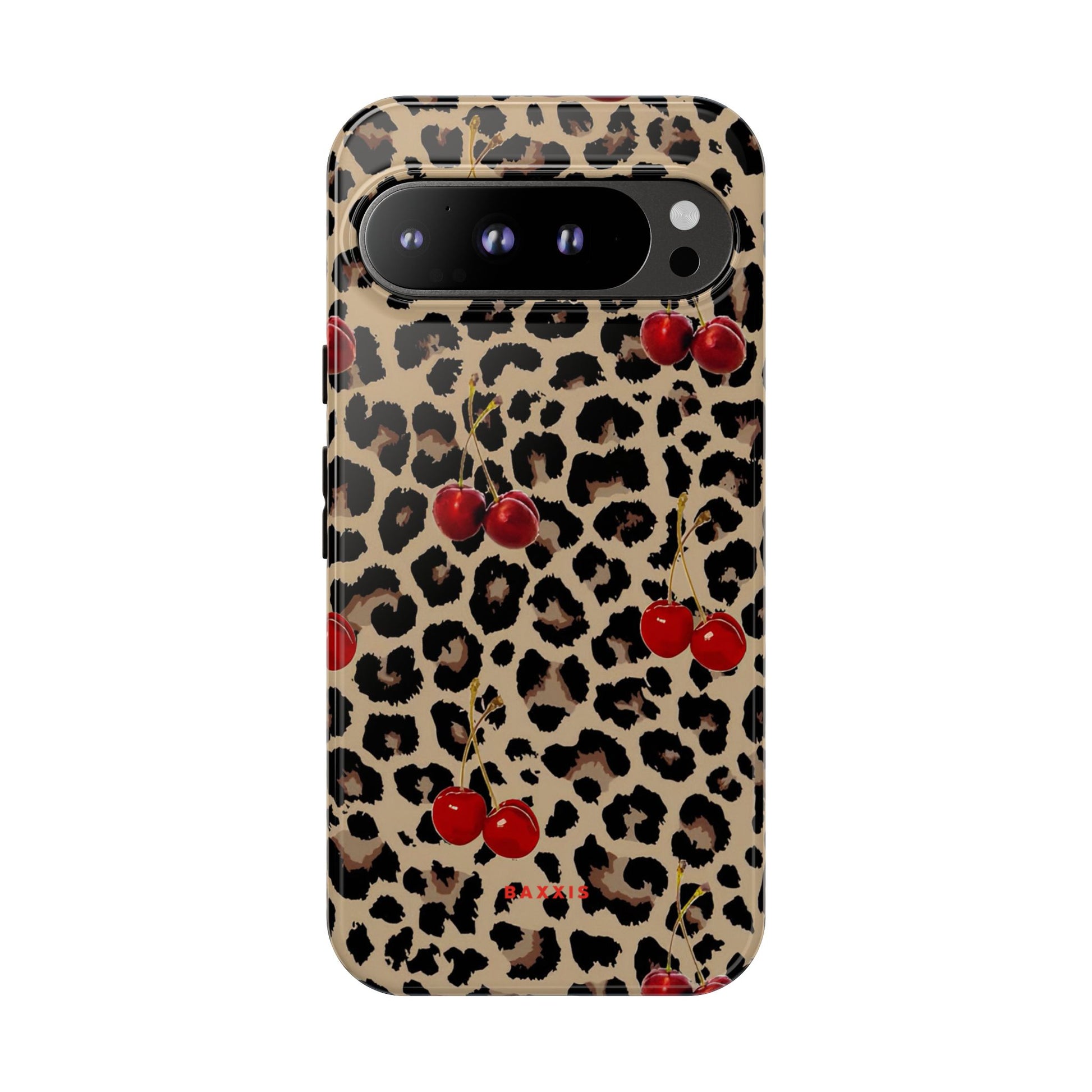 Cherrypard