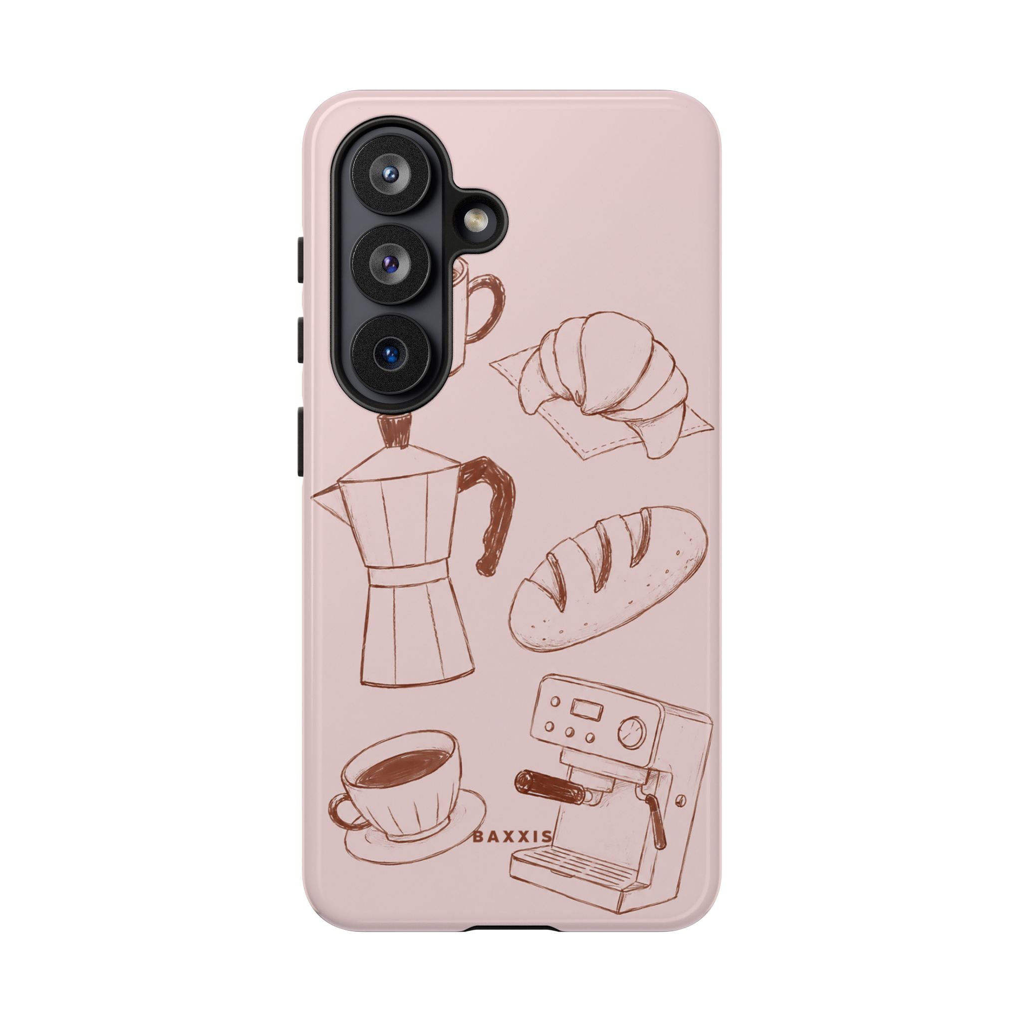 Patisserie