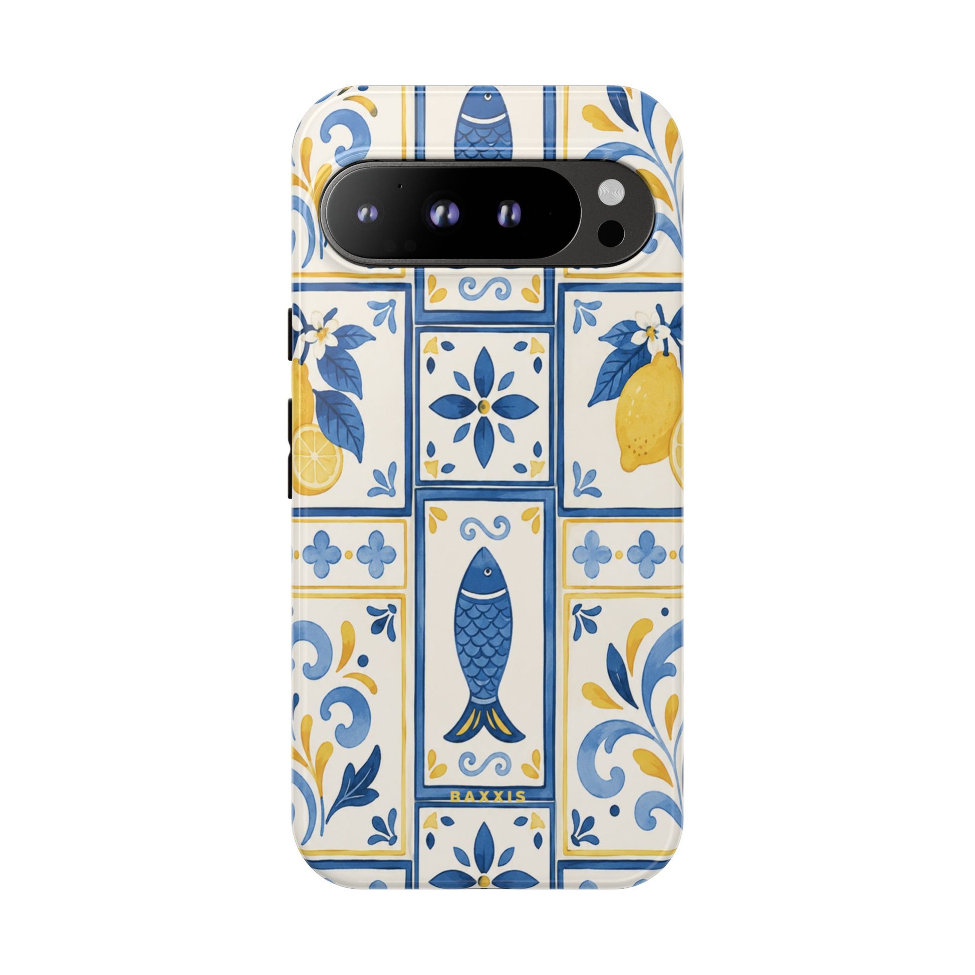 Amalfi Tile