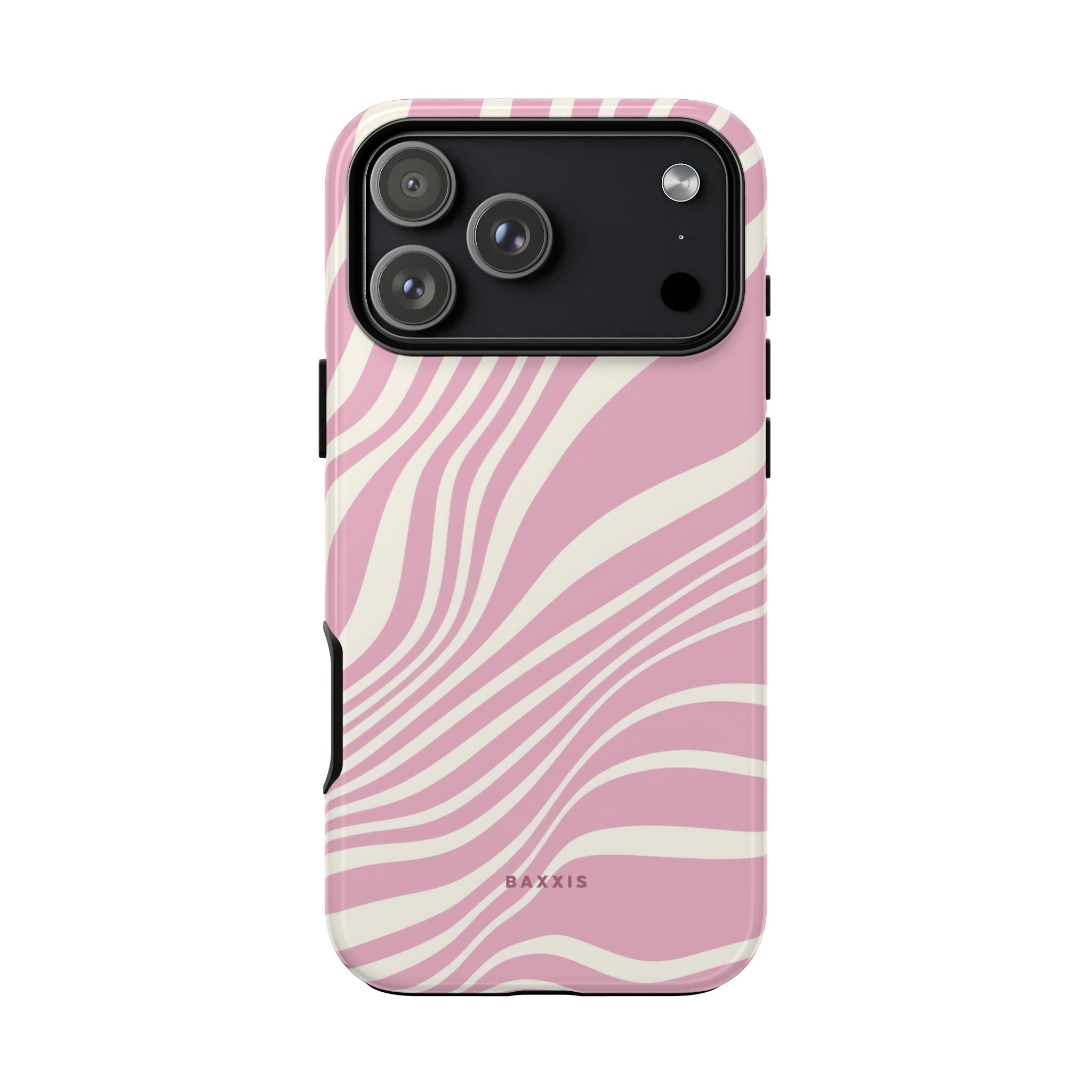 Crazy Zebra