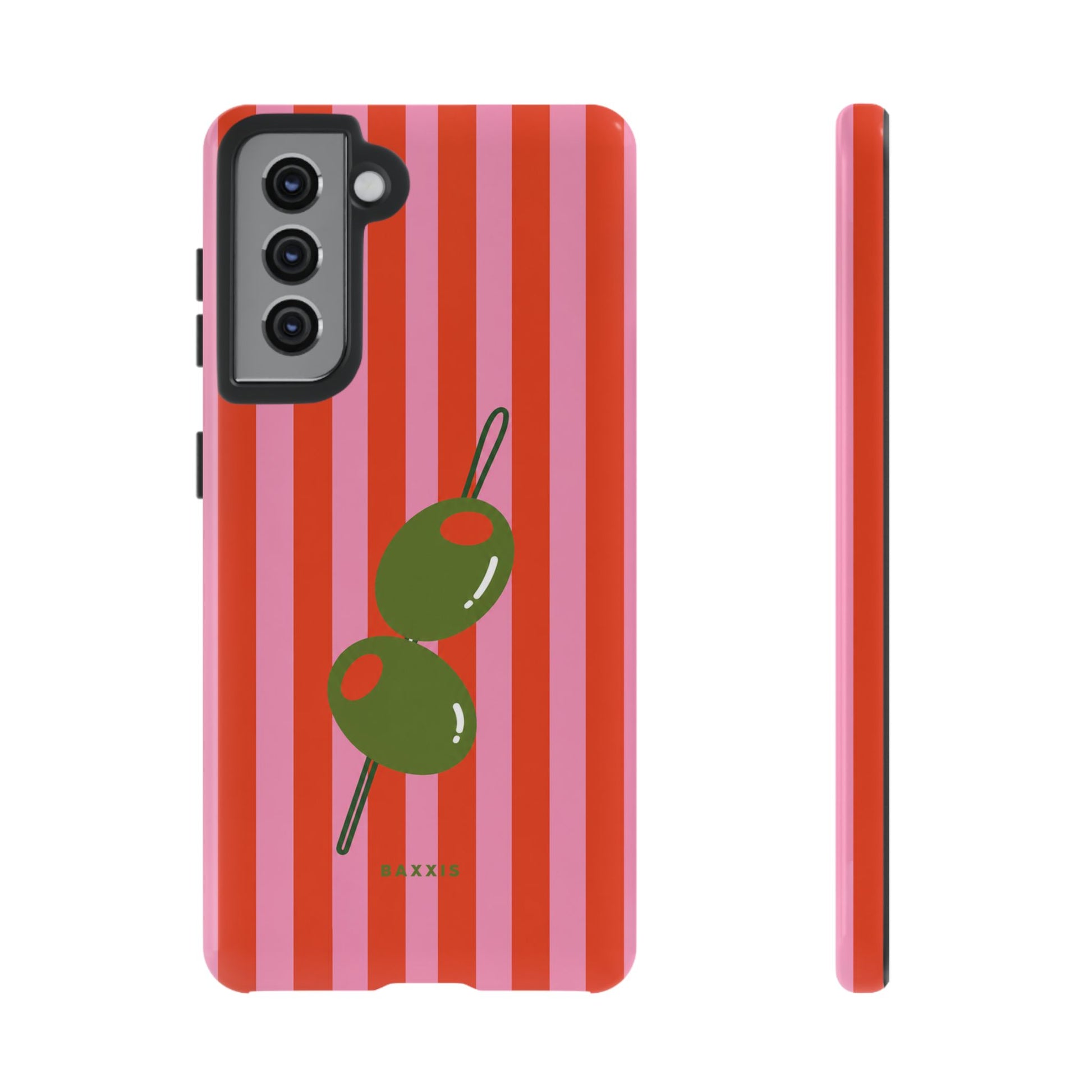 Olive Twist