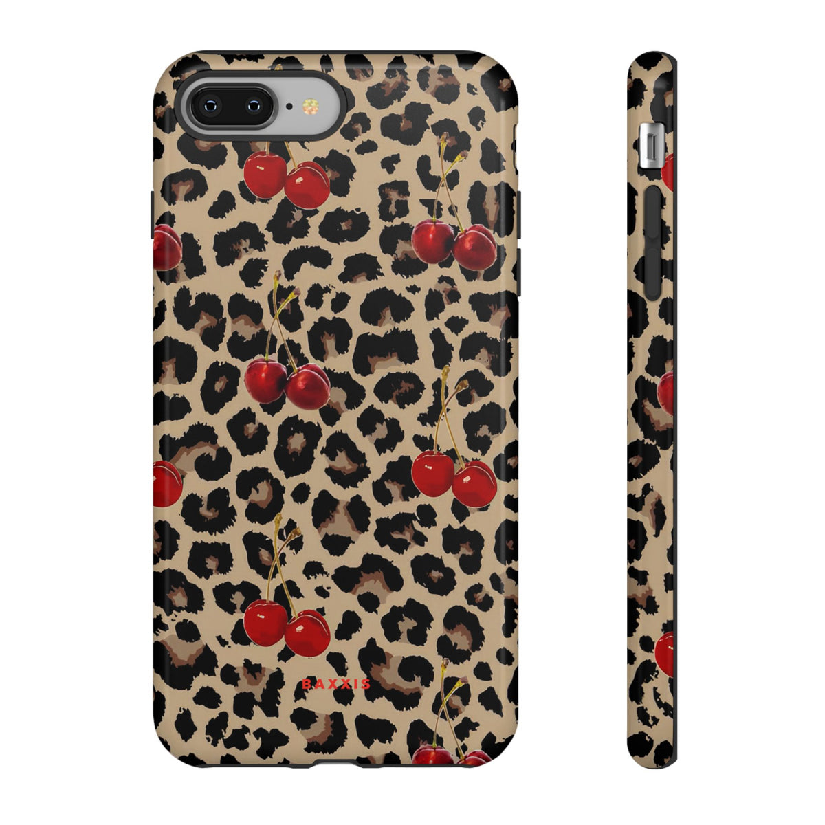 Cherrypard