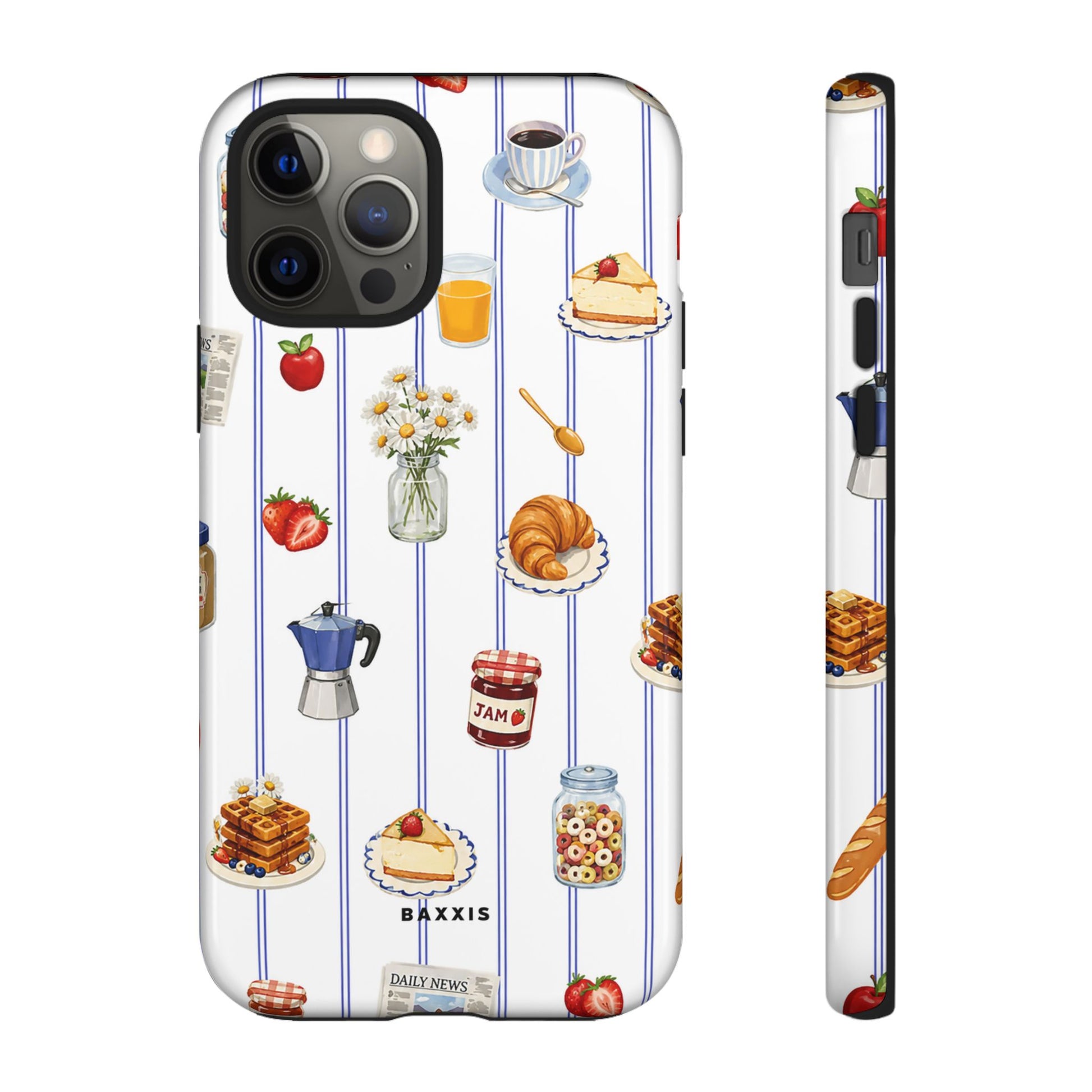 Bakery