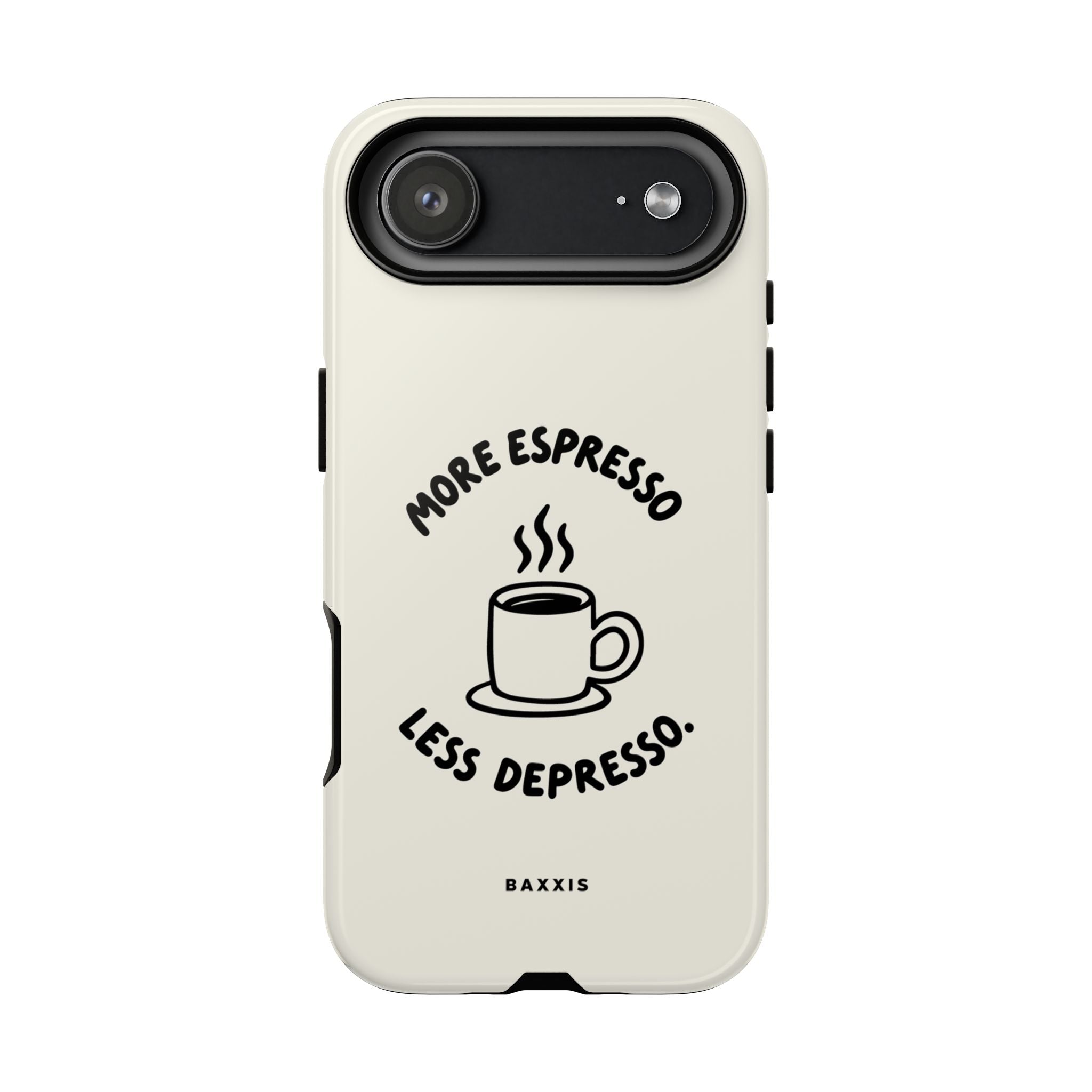 Espresso Club