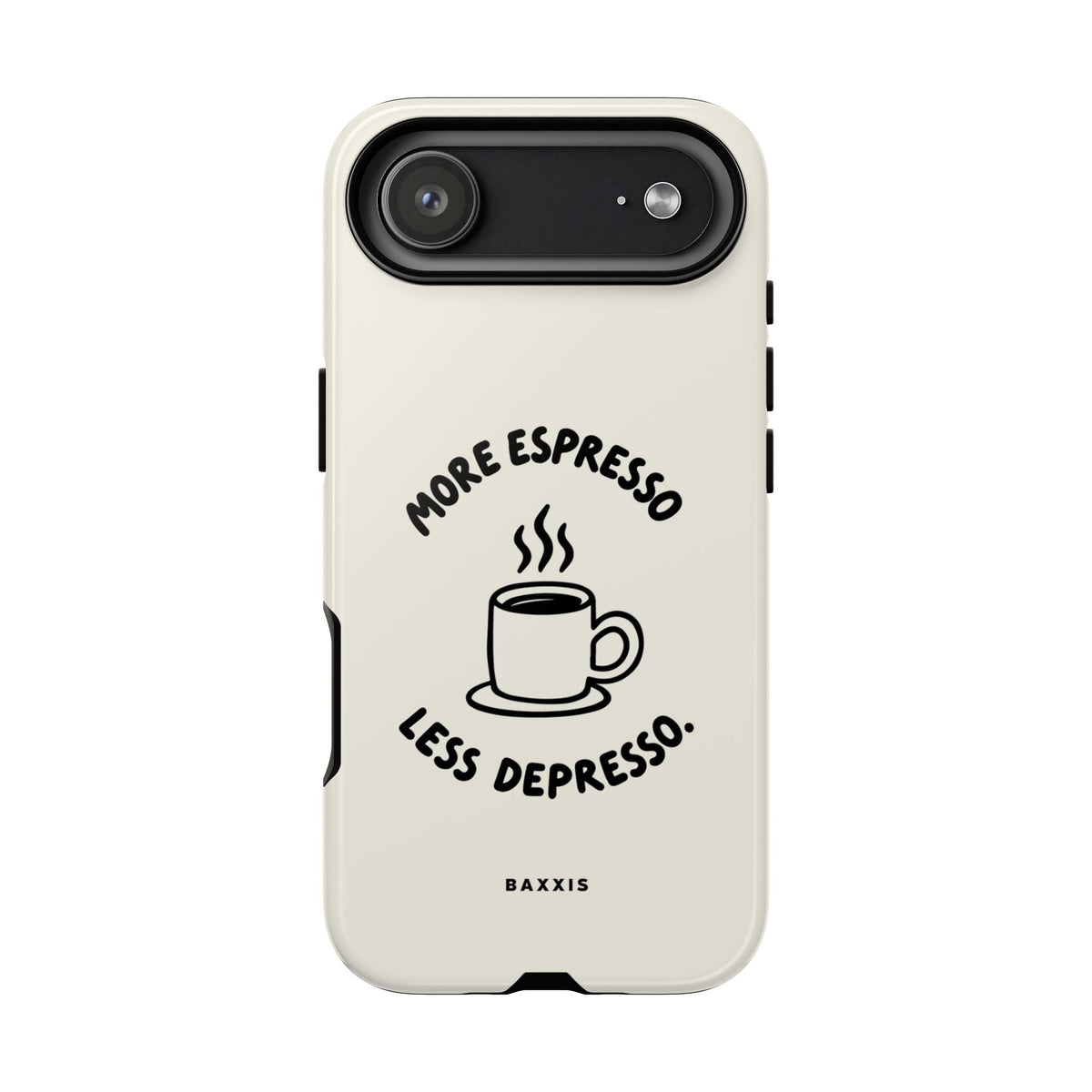 Espresso Club