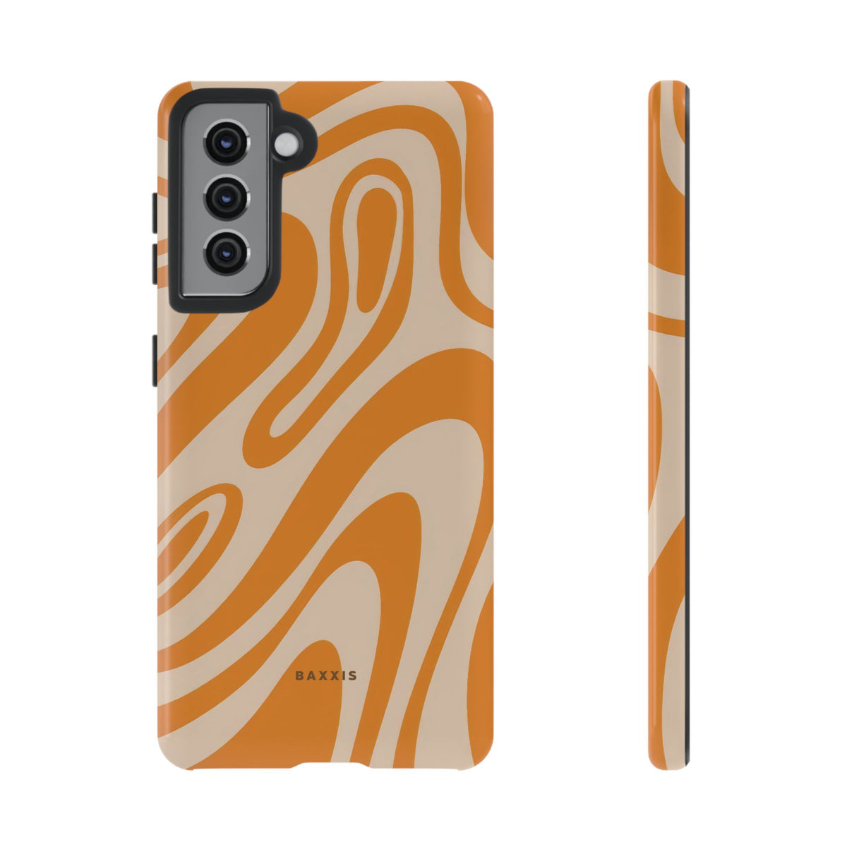 Orange Fizz