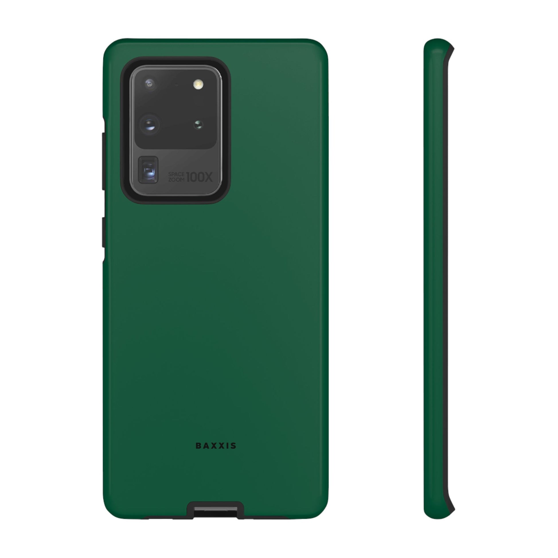 Green Gleam