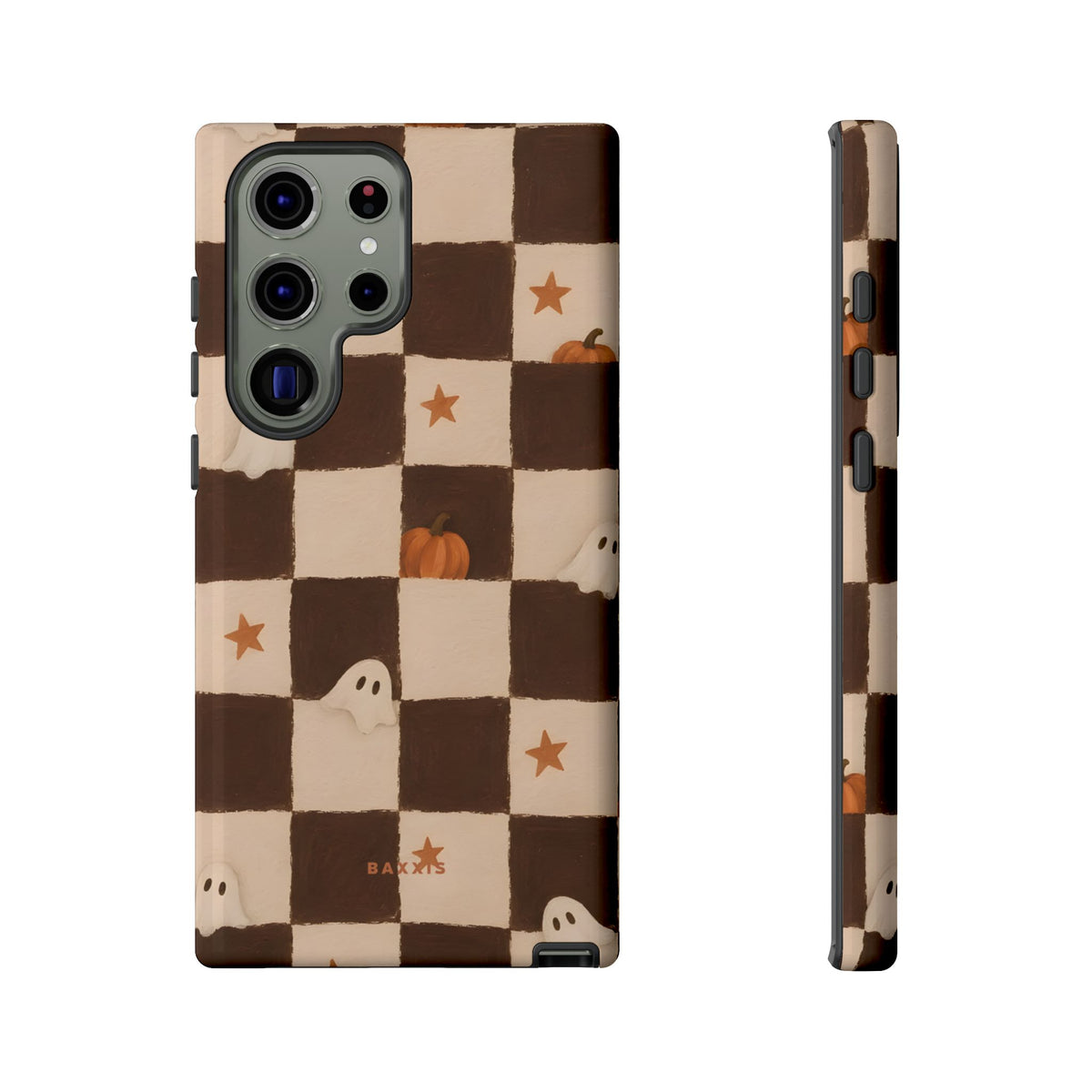 Spooky Chess