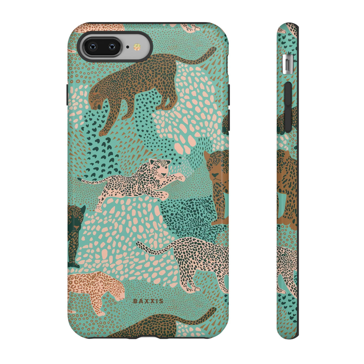 Jungle Tango