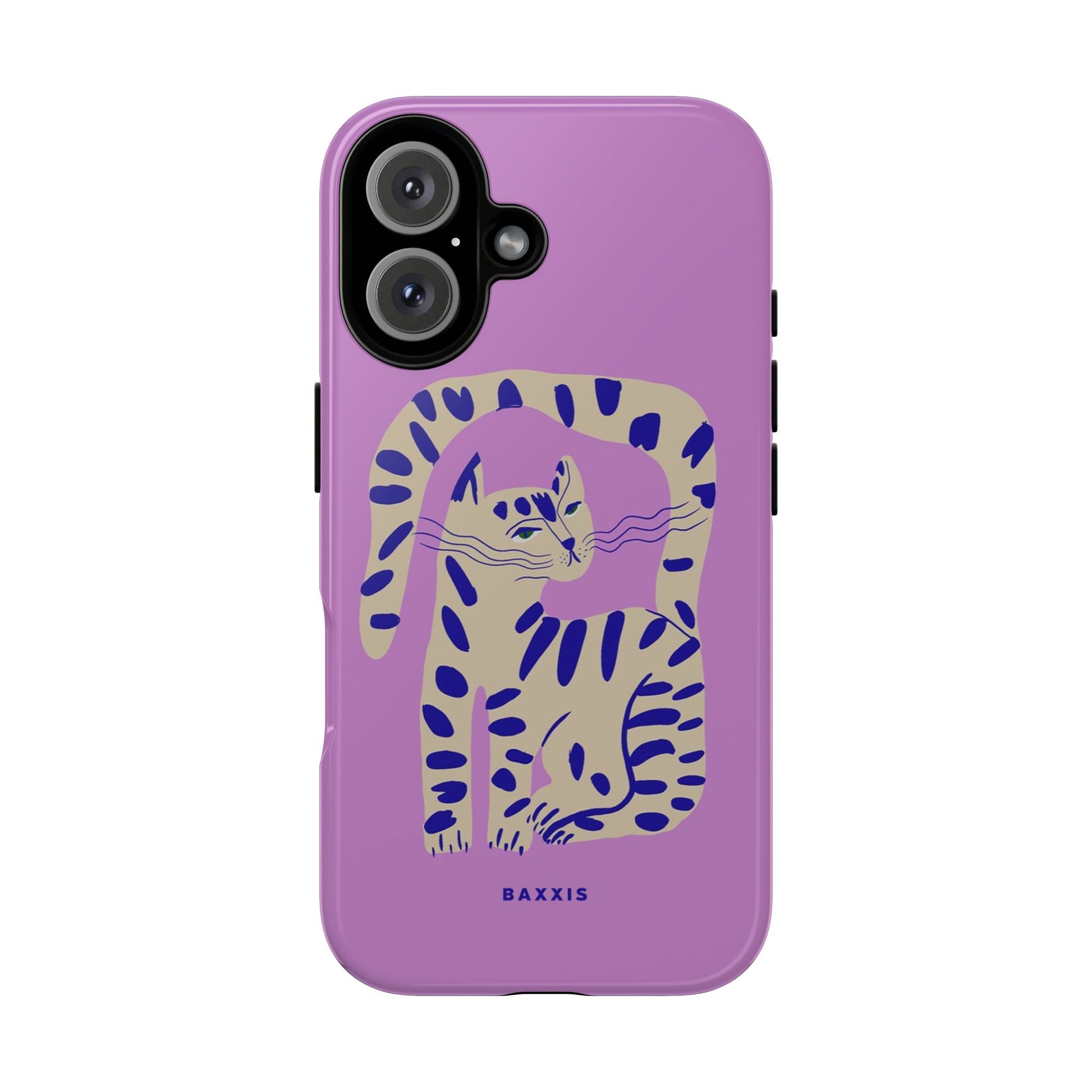 Cattitude