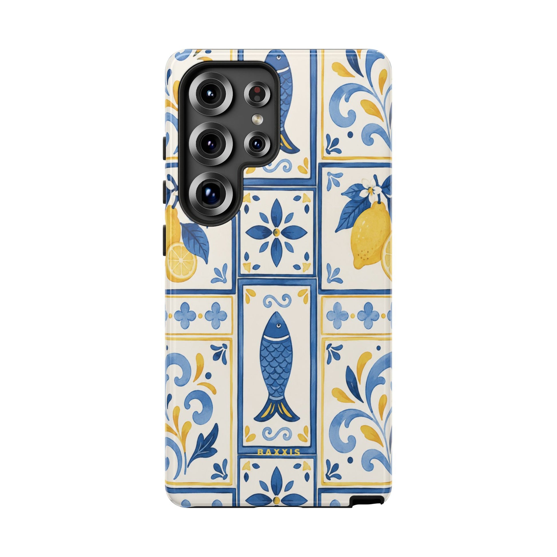 Amalfi Tile