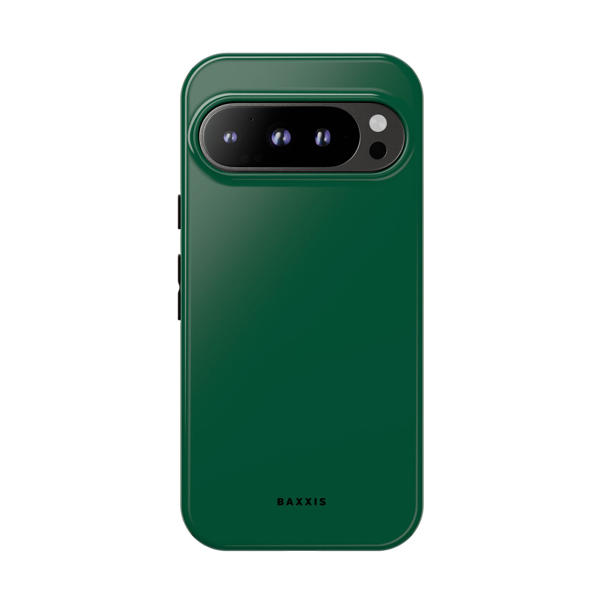 Green Gleam