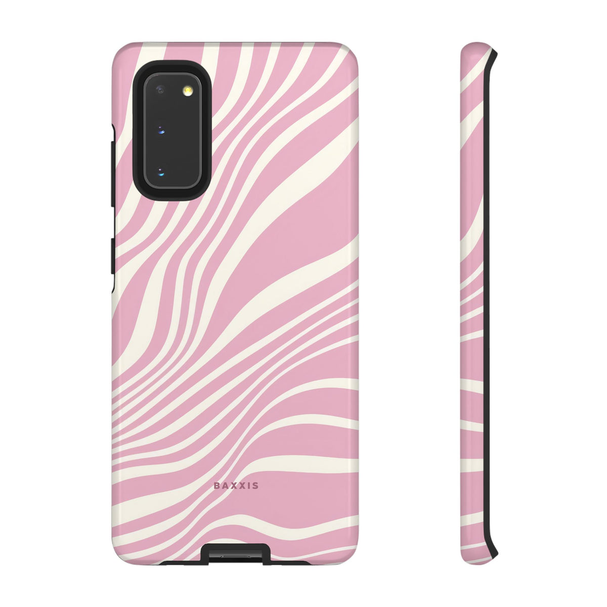 Crazy Zebra