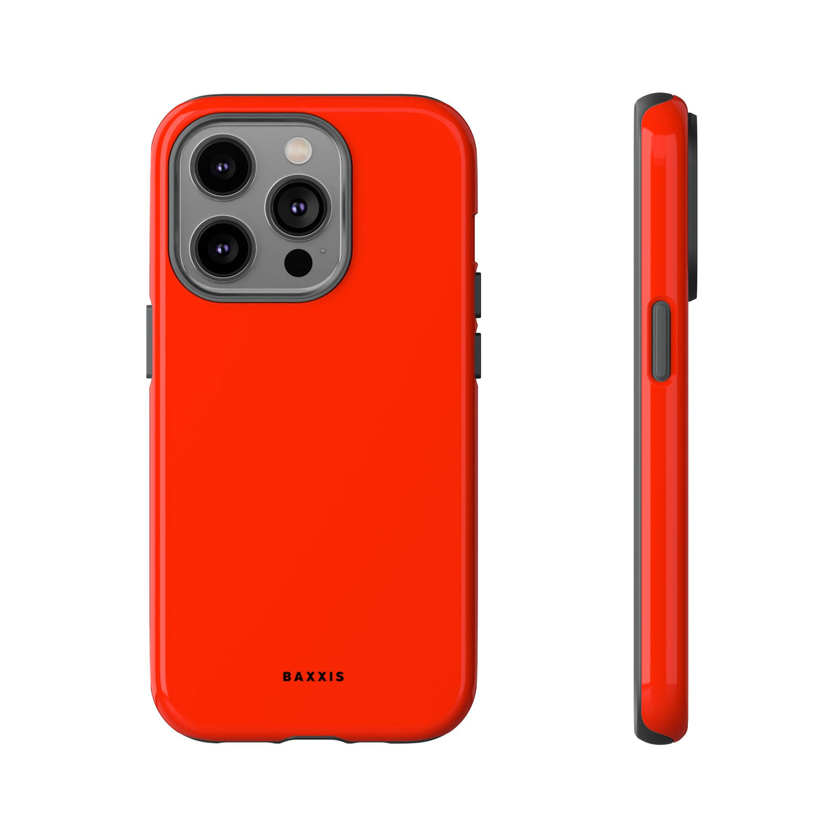 Maranello Red