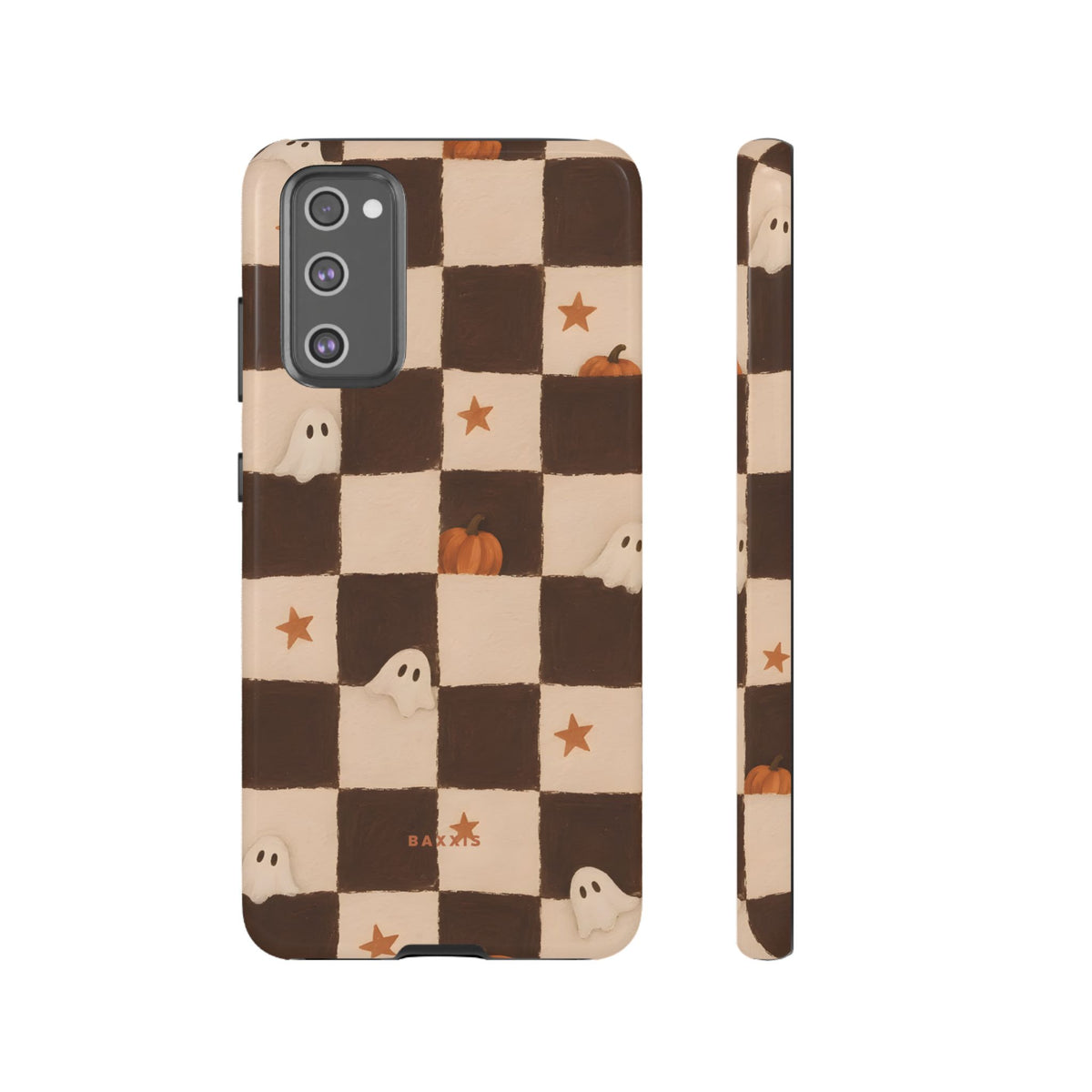 Spooky Chess