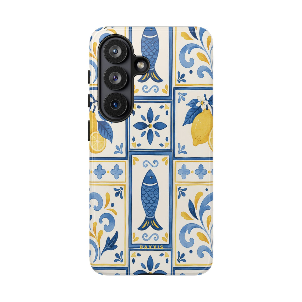 Amalfi Tile