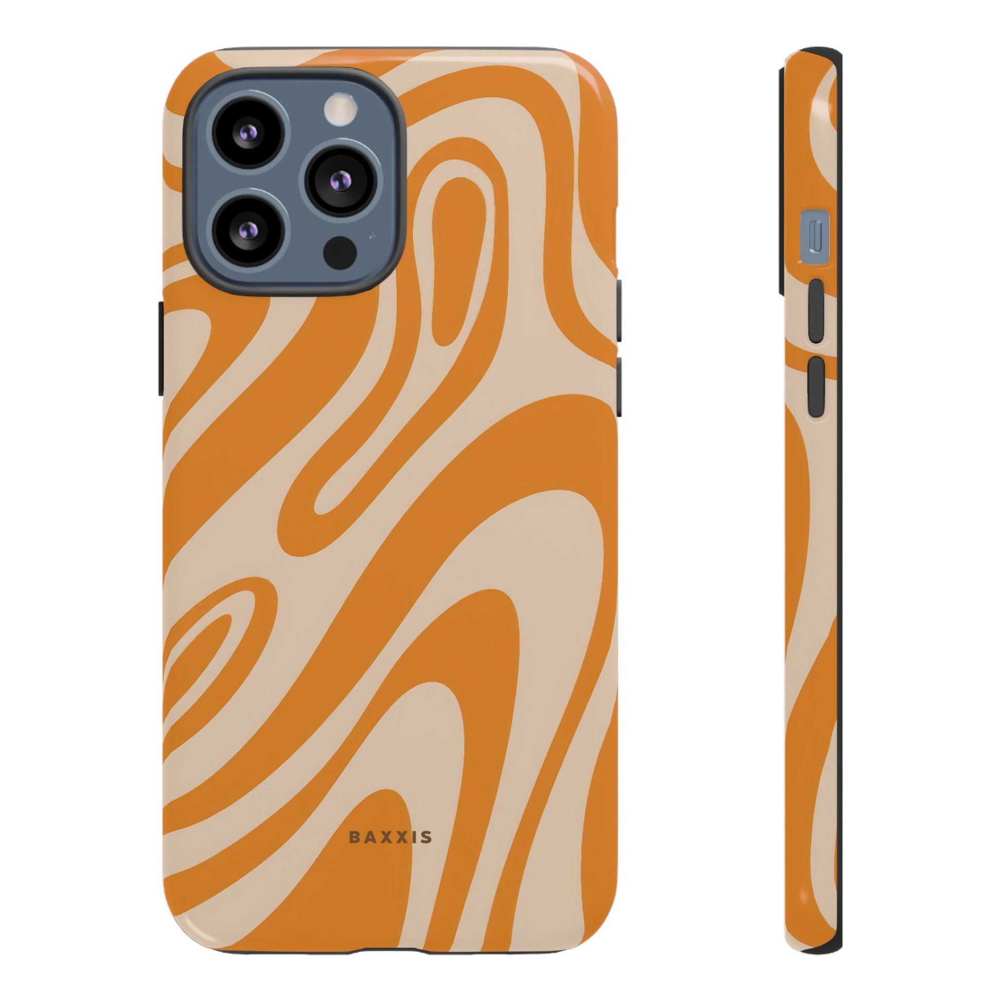 Orange Fizz