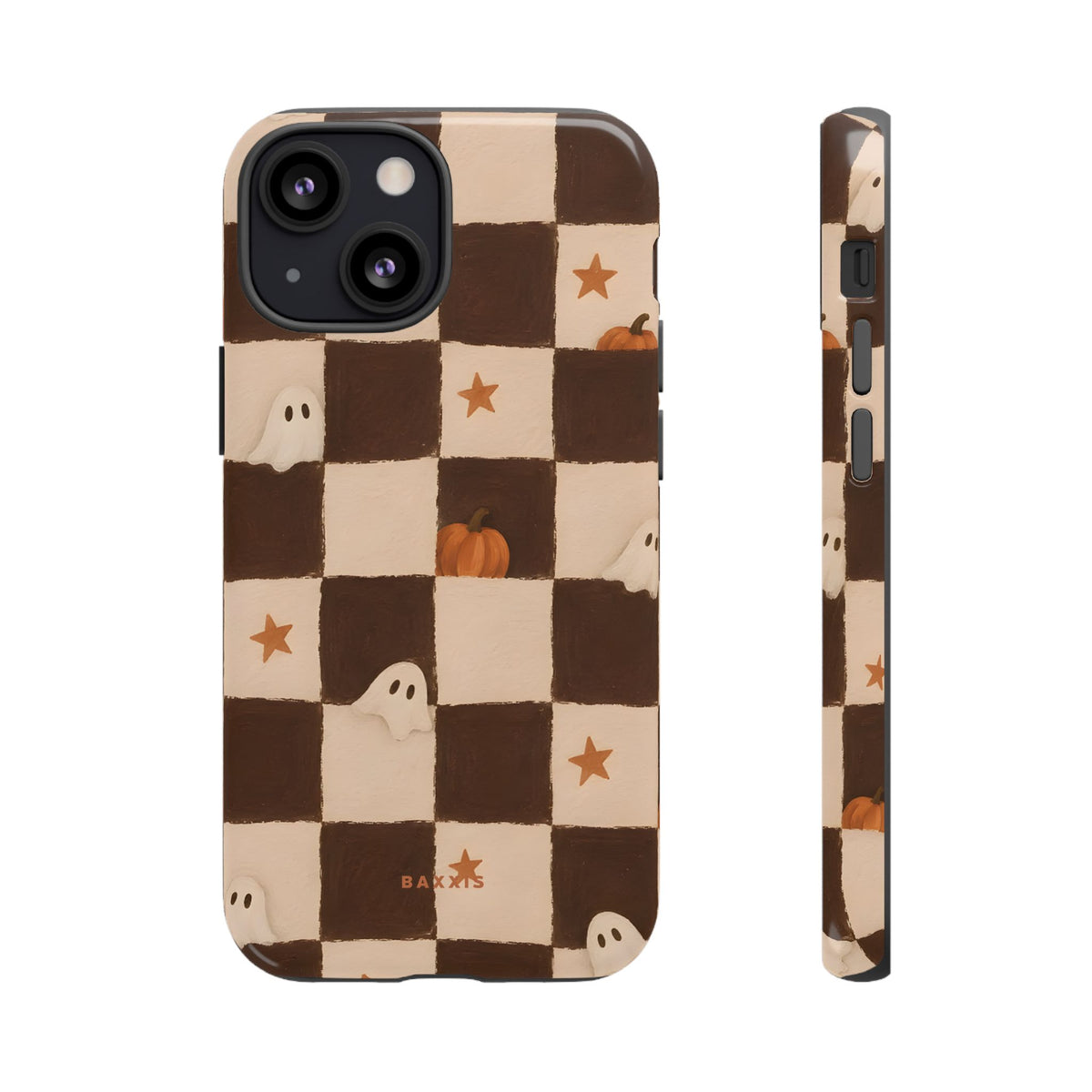 Spooky Chess