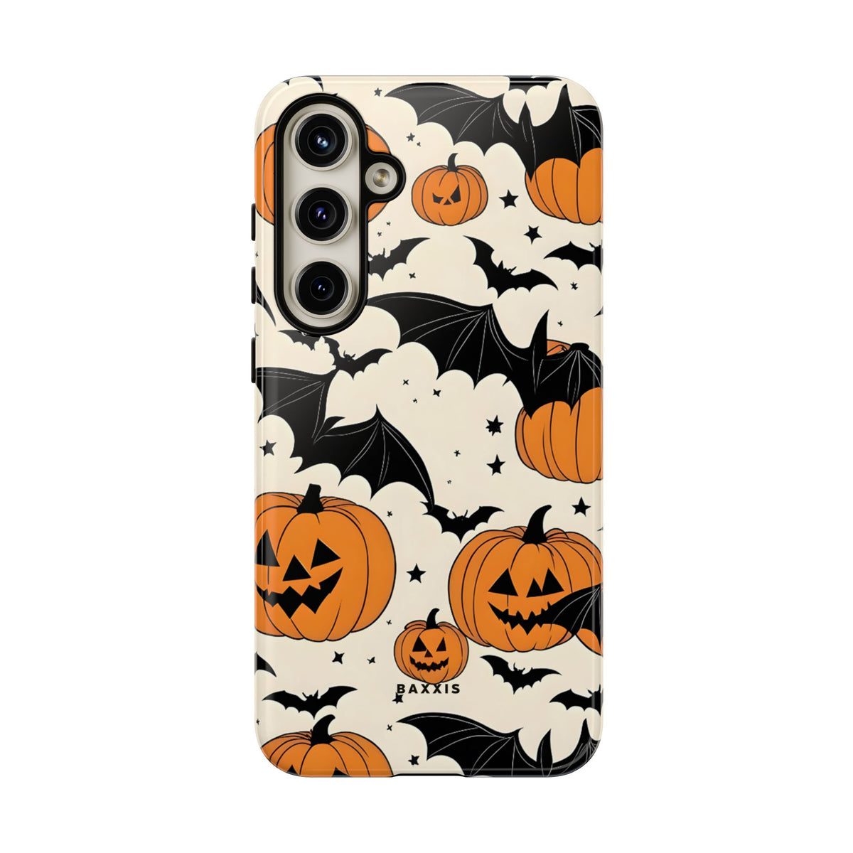 Haunt