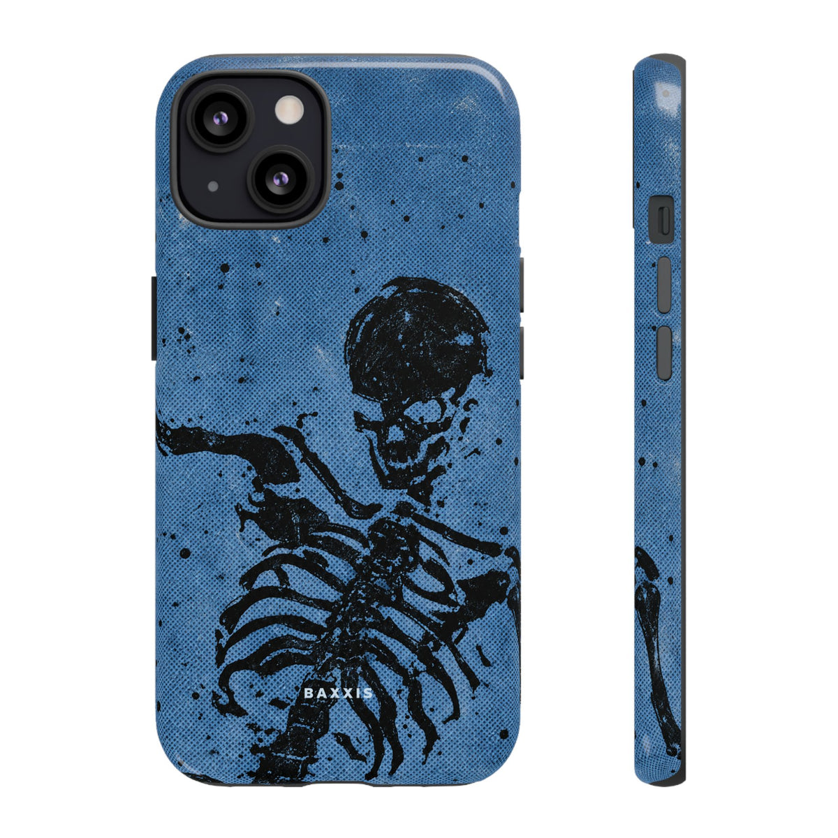 Bone Wave