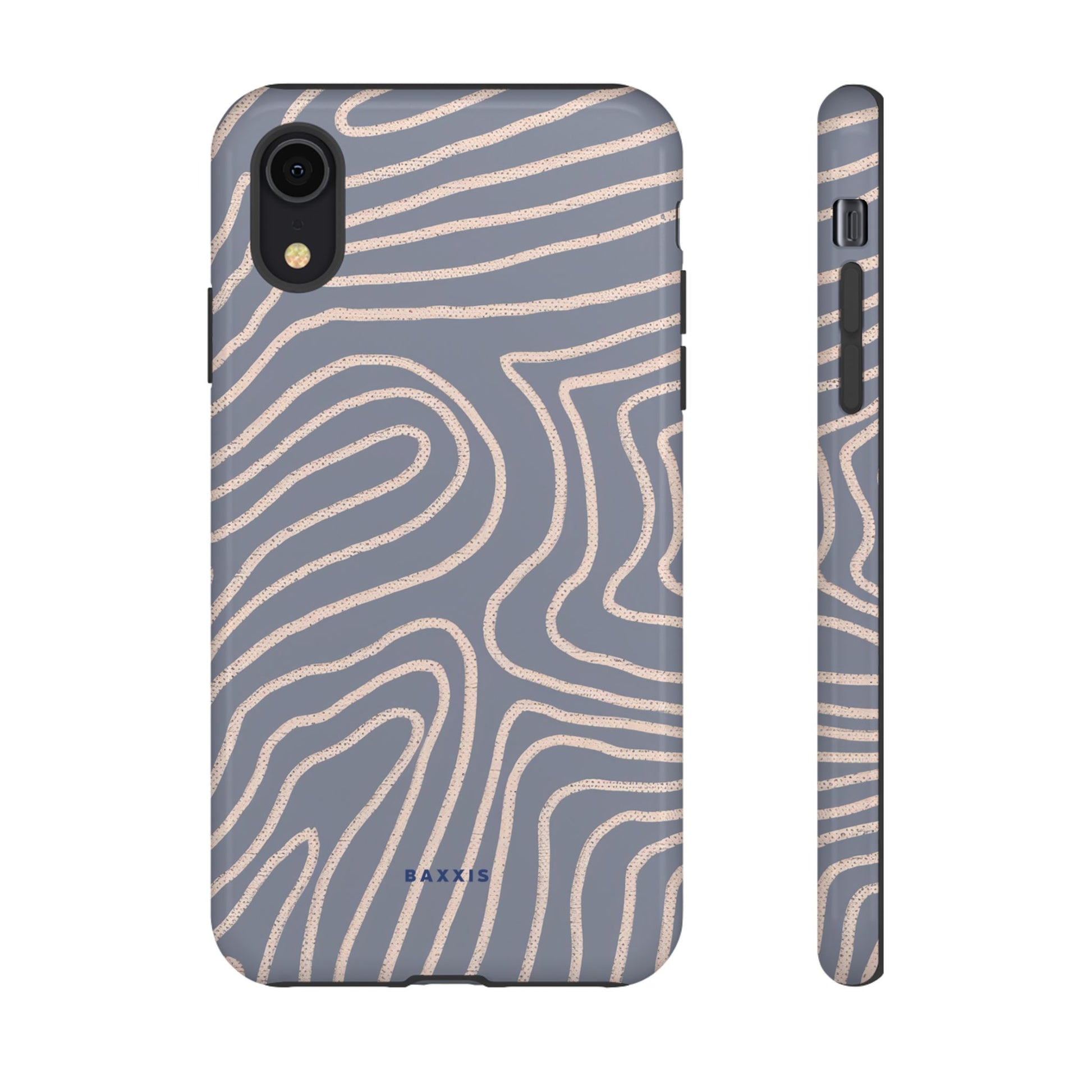 Linear Luxe