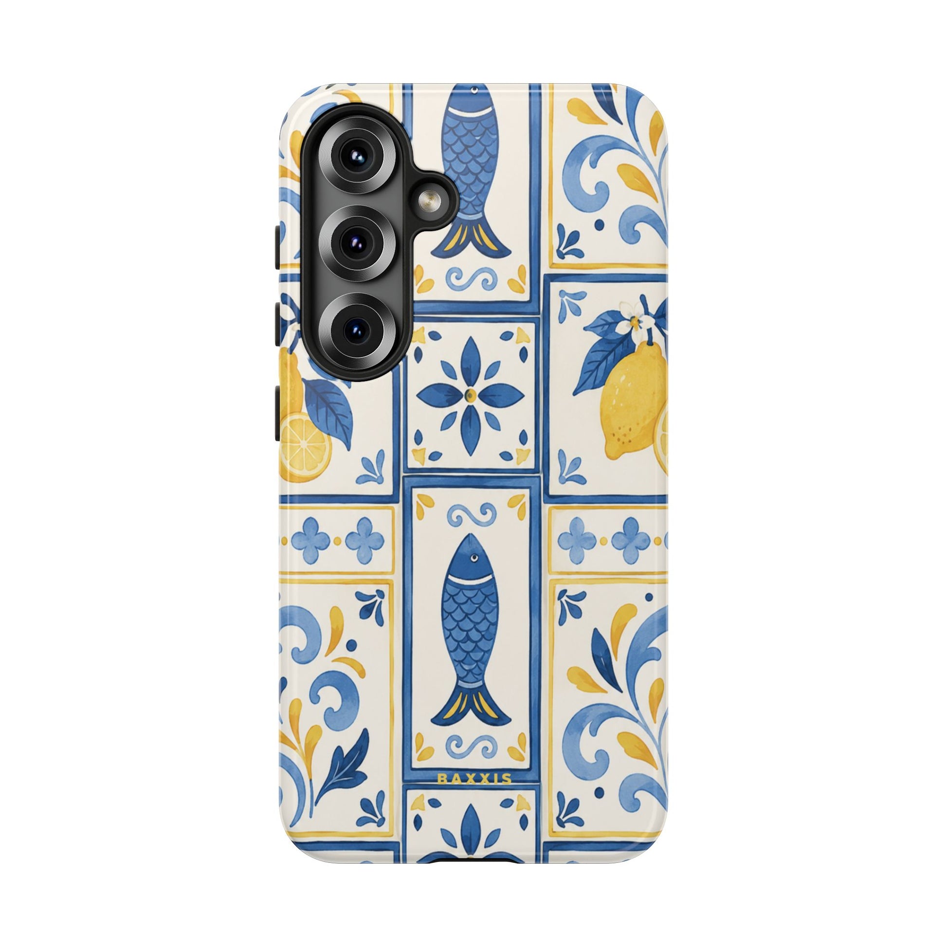 Amalfi Tile