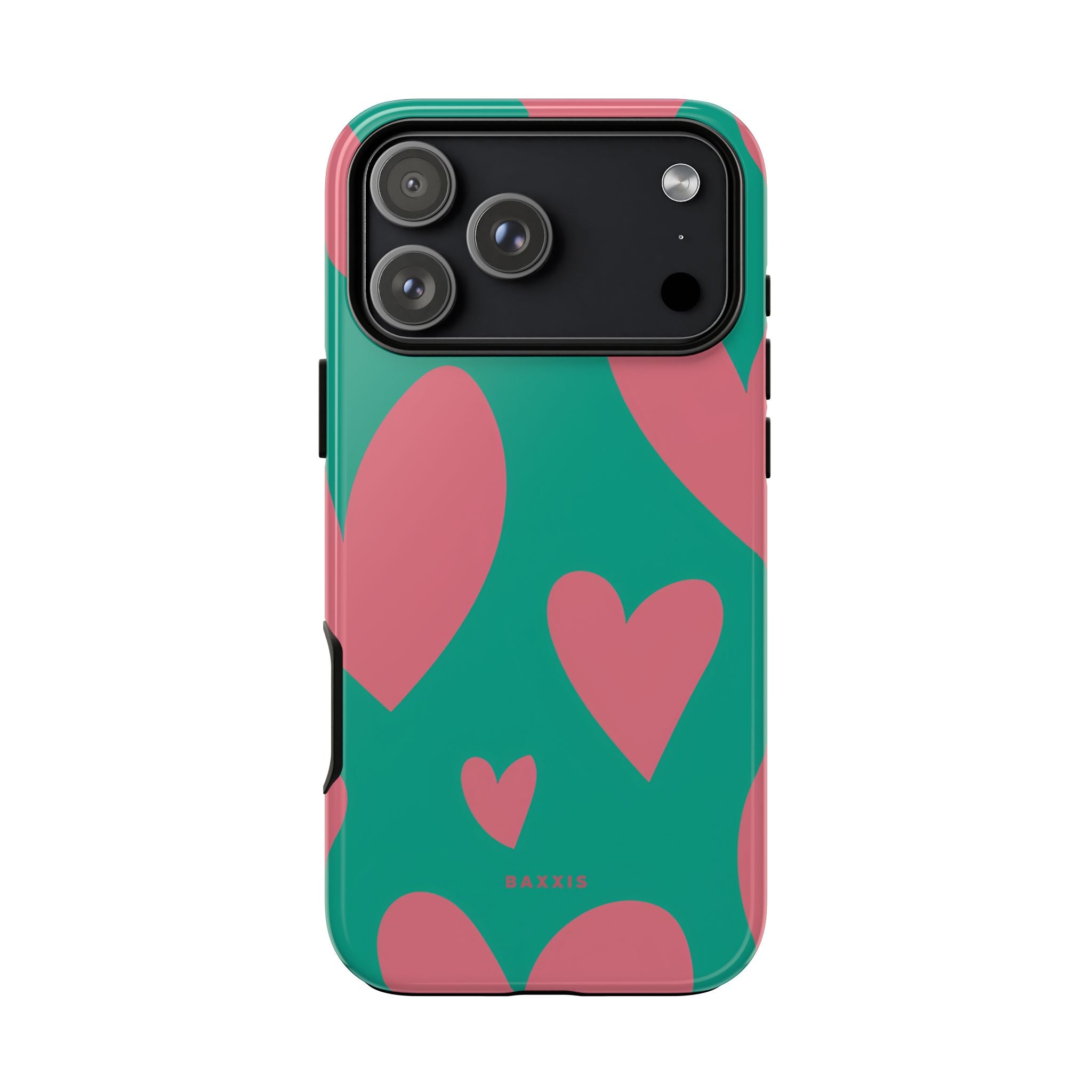 Ruby Romantic