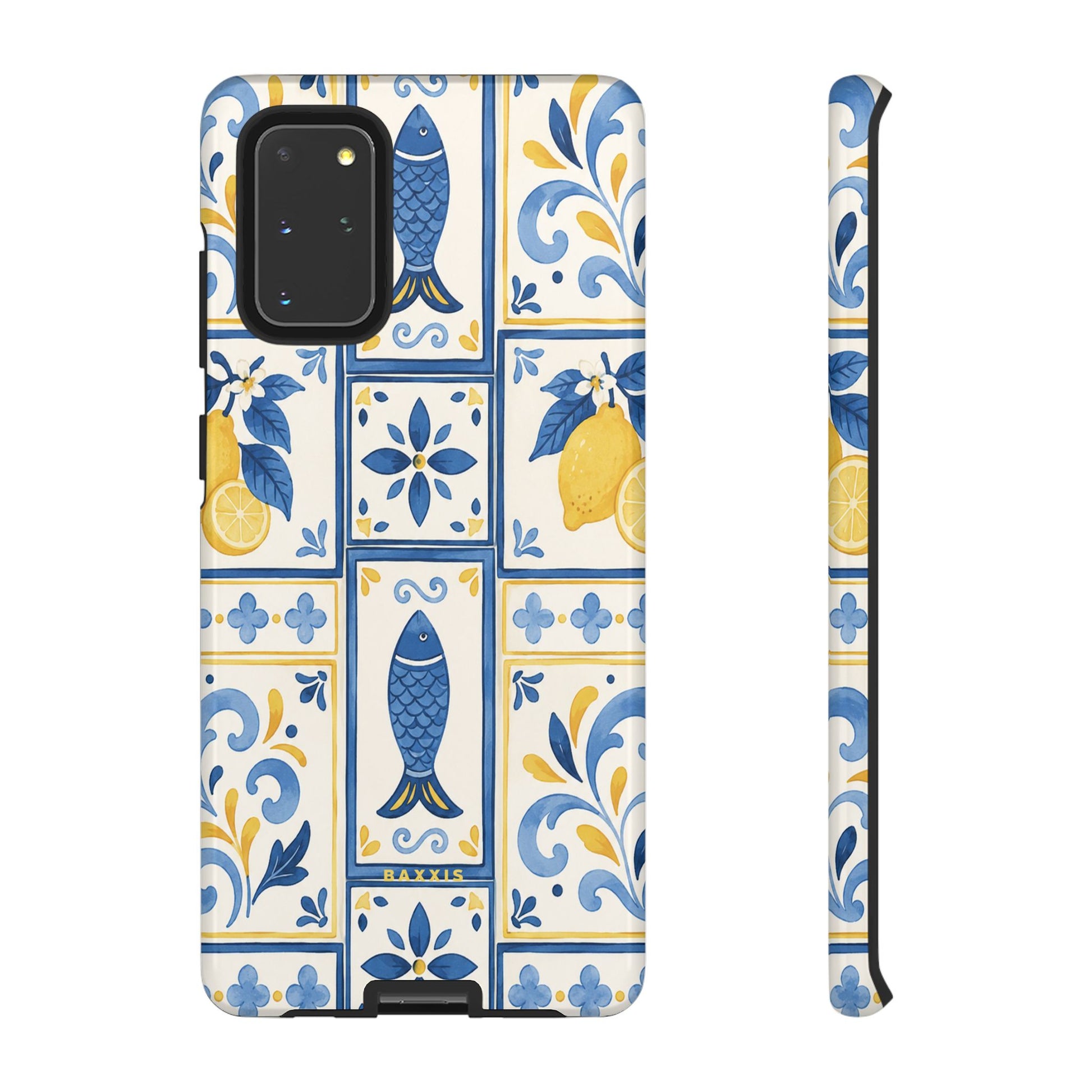 Amalfi Tile