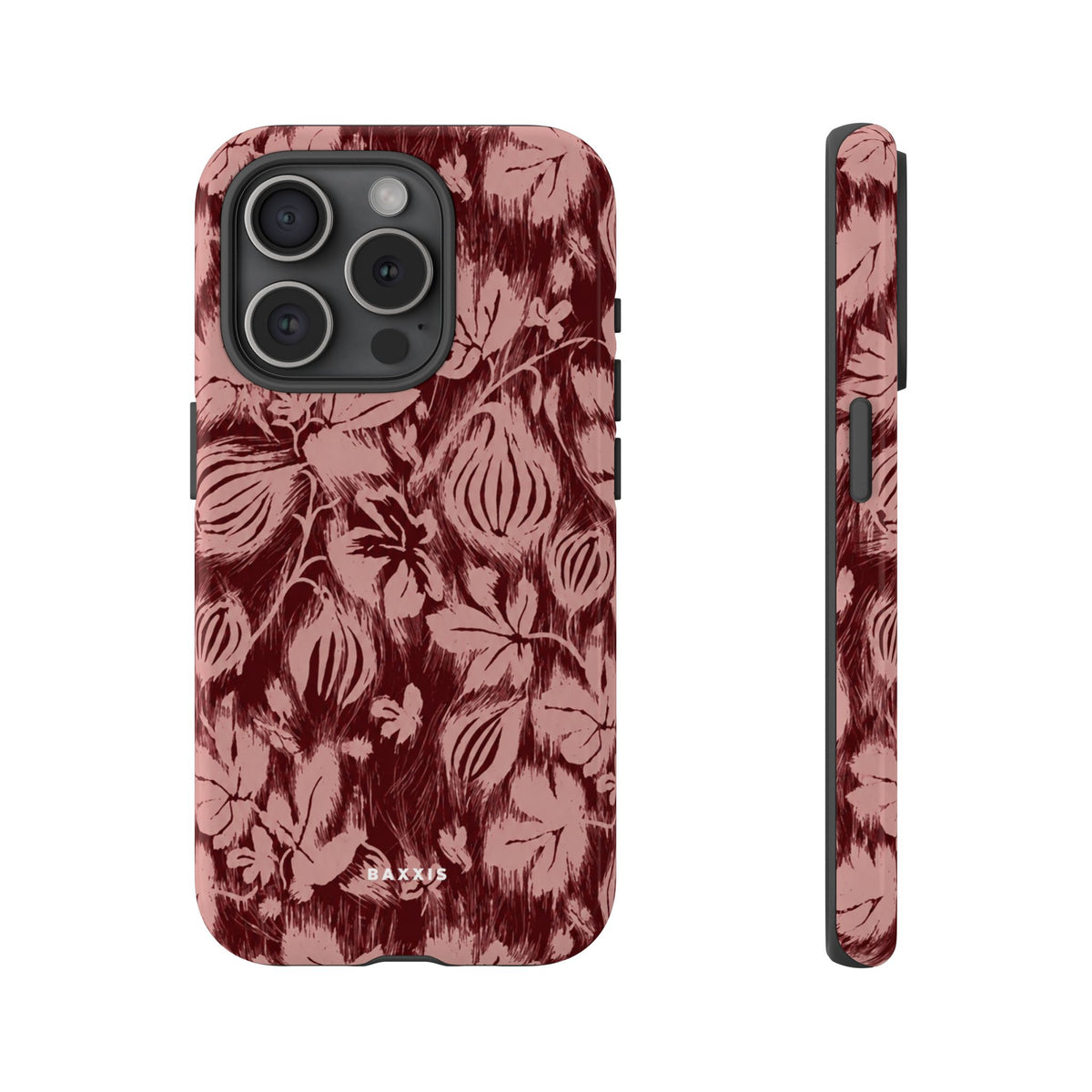 Rustic Foliage