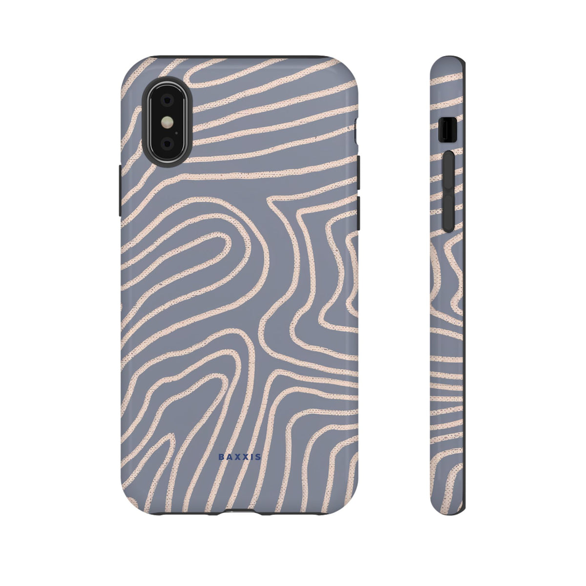 Linear Luxe