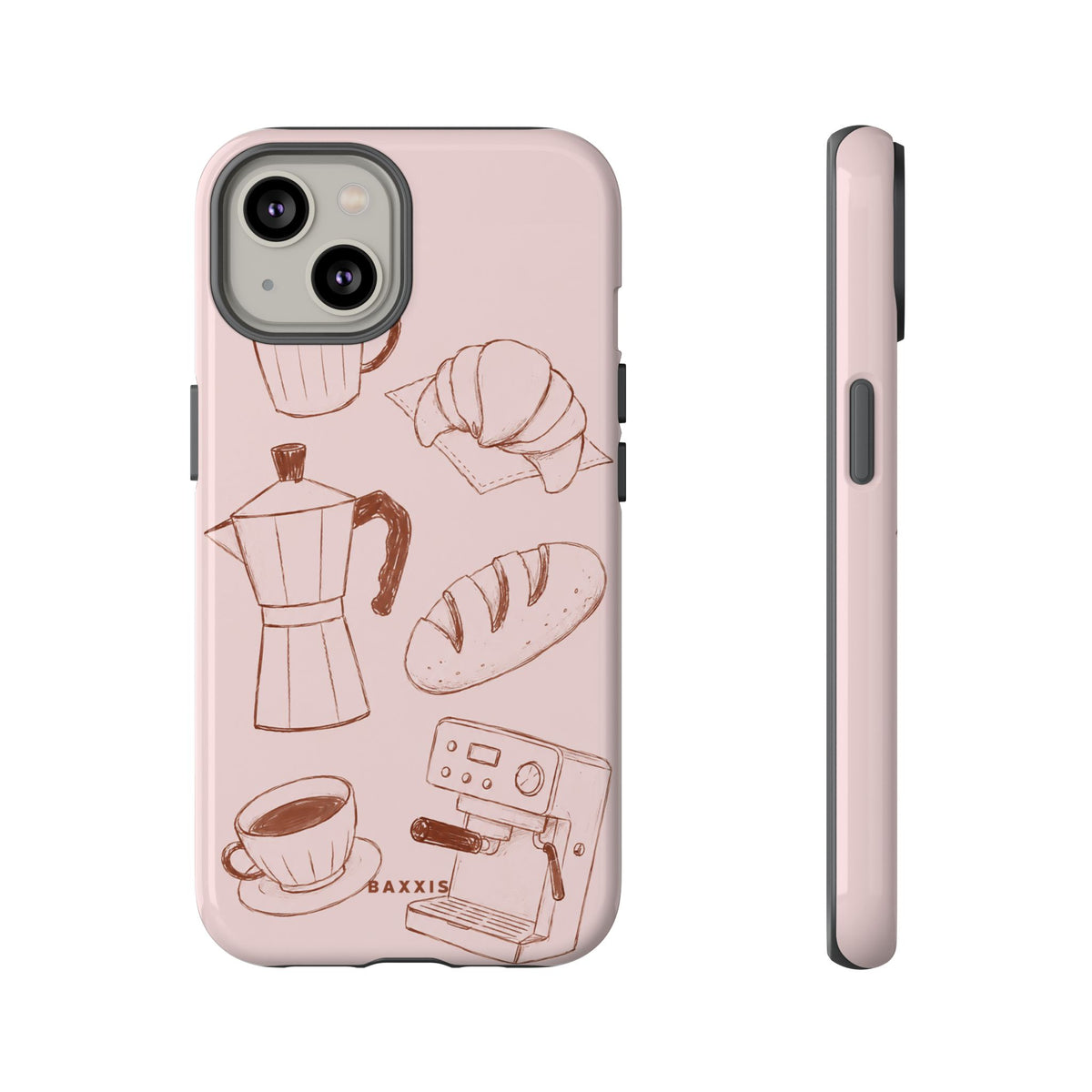 Patisserie