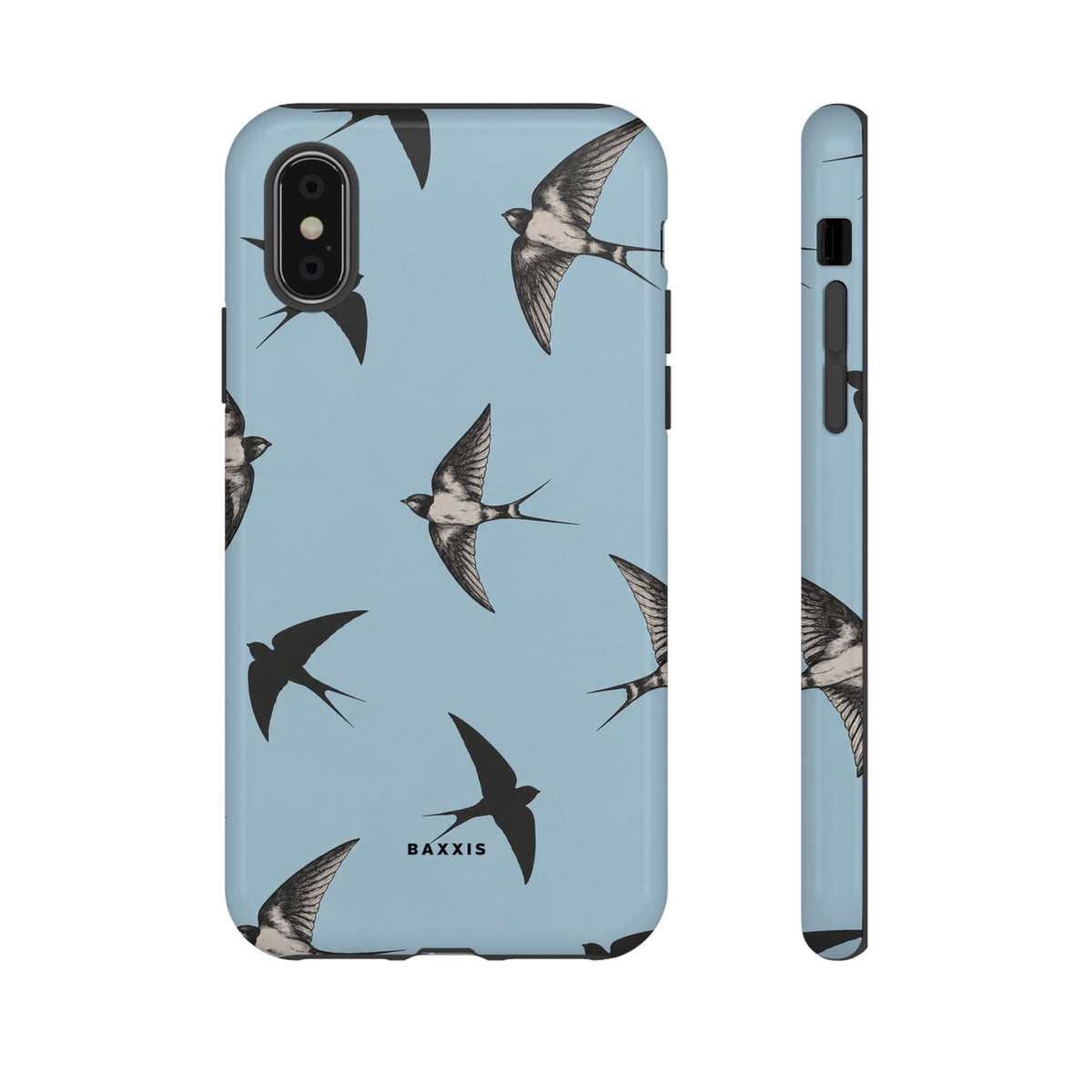 Sky Swallows