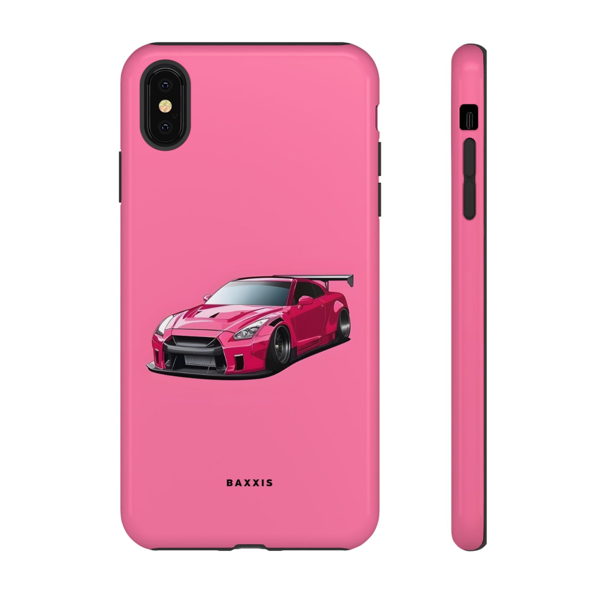 Pink Zilla