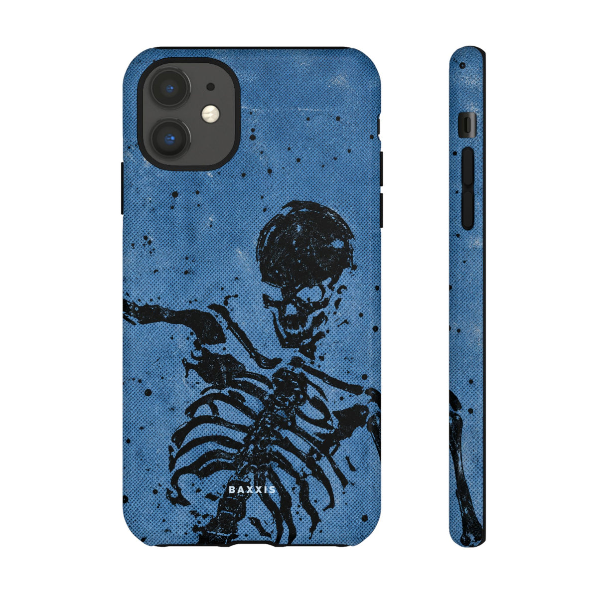 Bone Wave