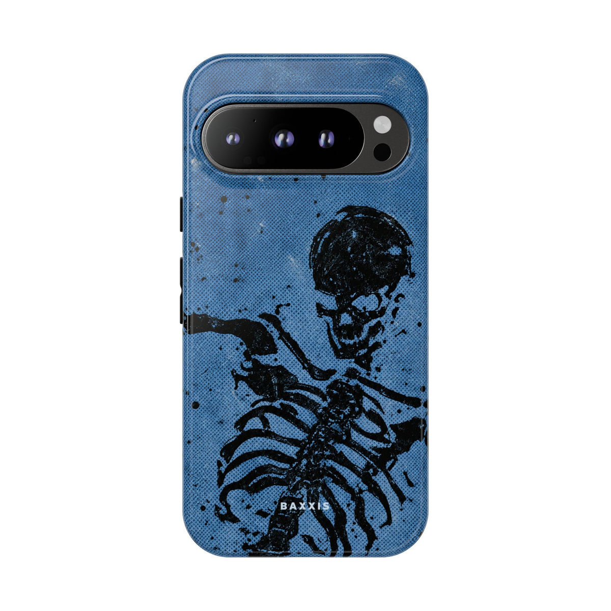 Bone Wave