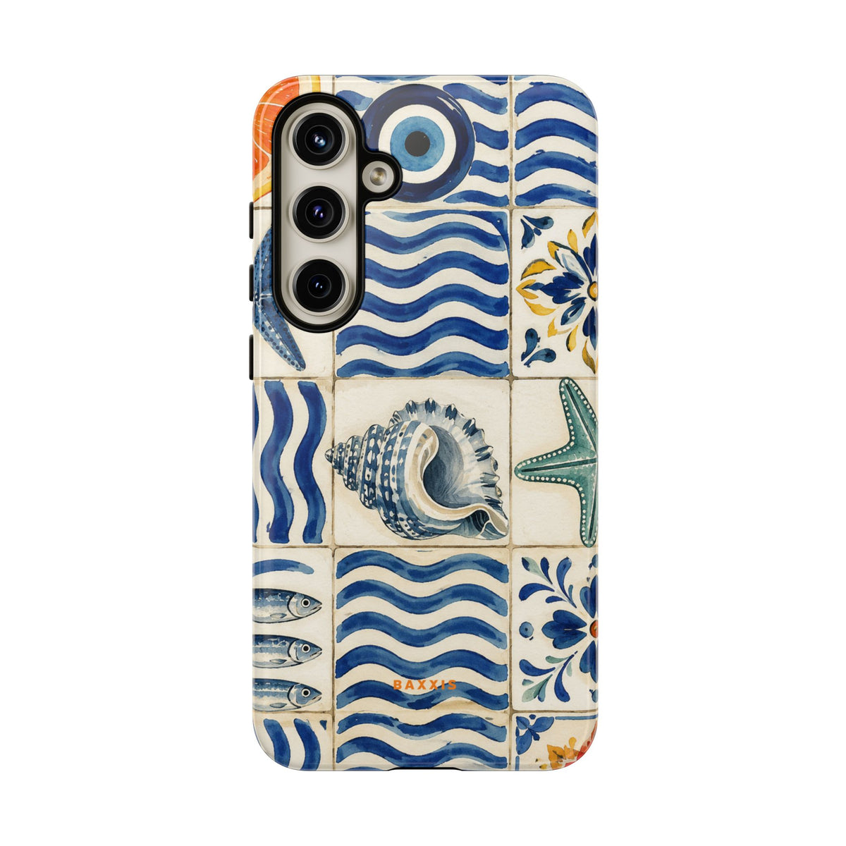 Mosaic Dream