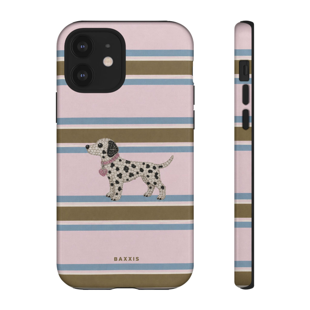 Dotty Love