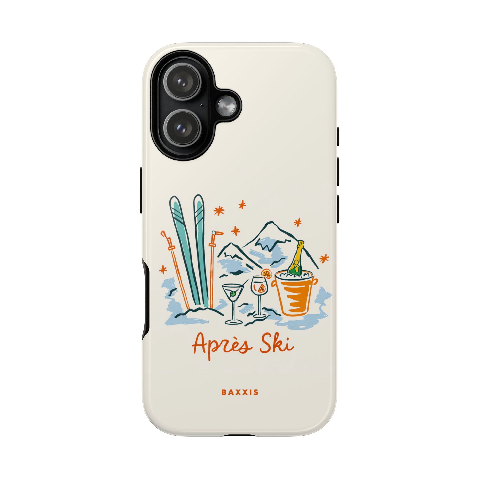 Apres