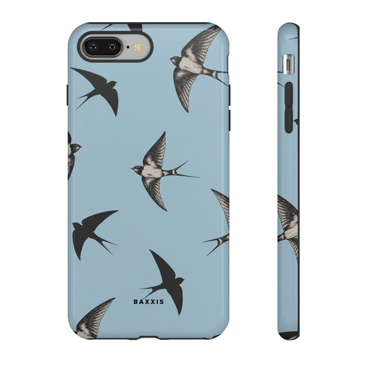 Sky Swallows