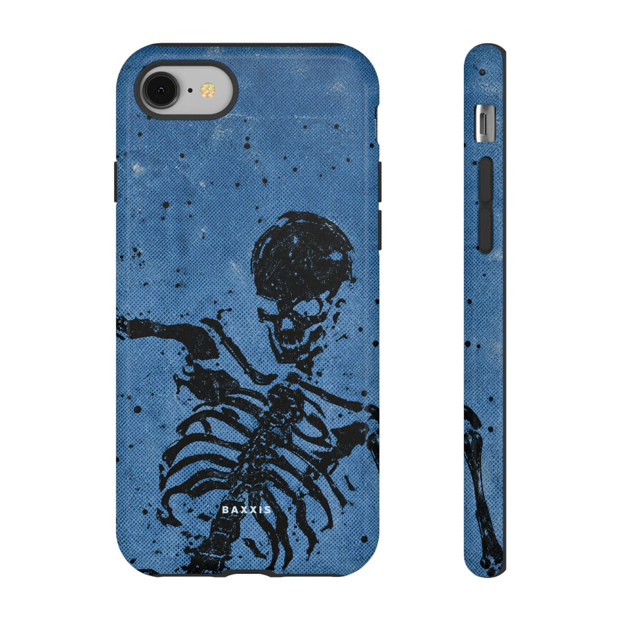 Bone Wave