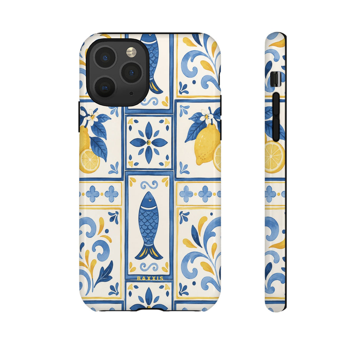 Amalfi Tile