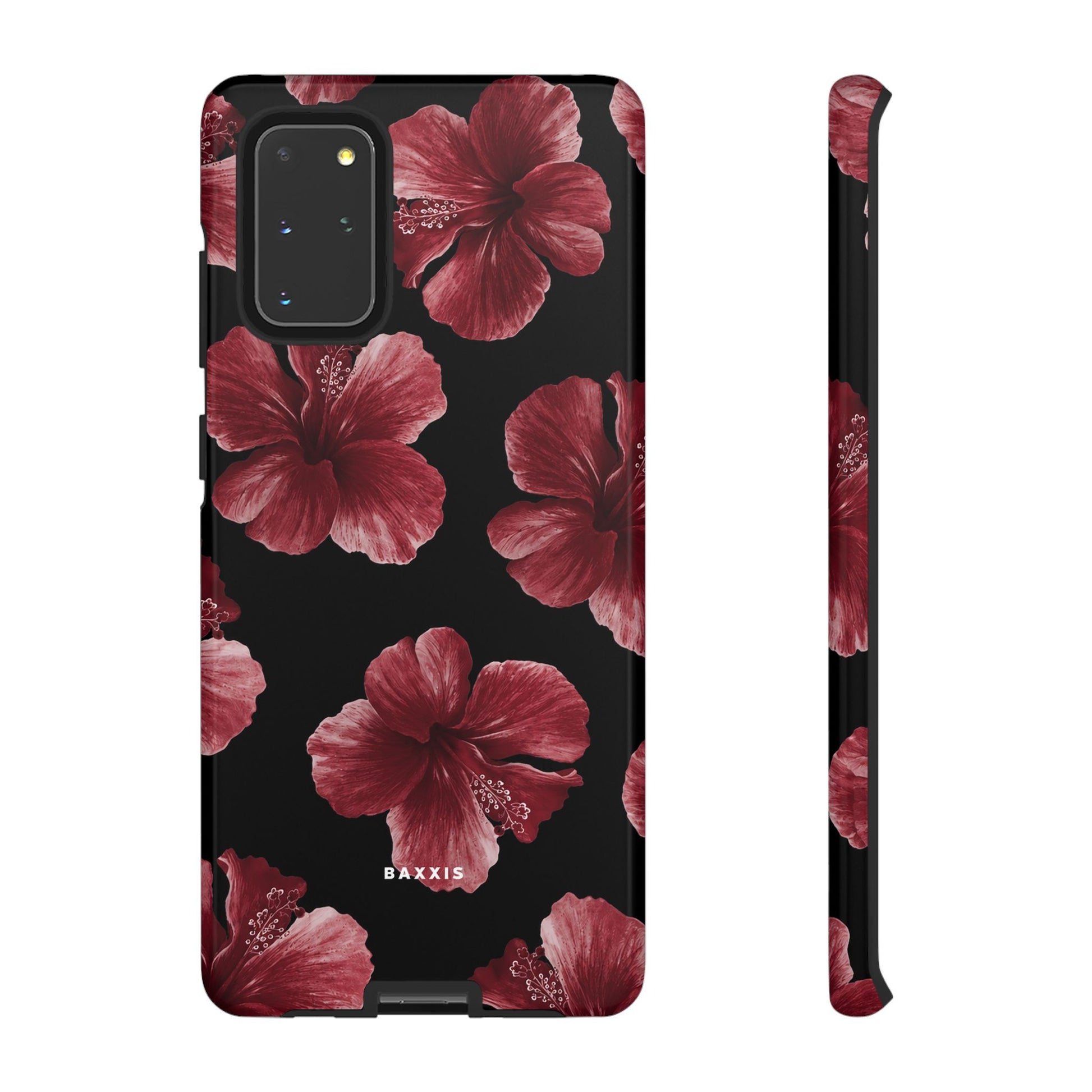 Red Petals