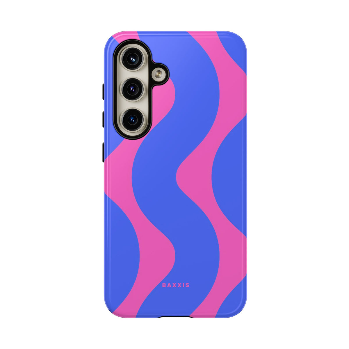 Spectrum Shell