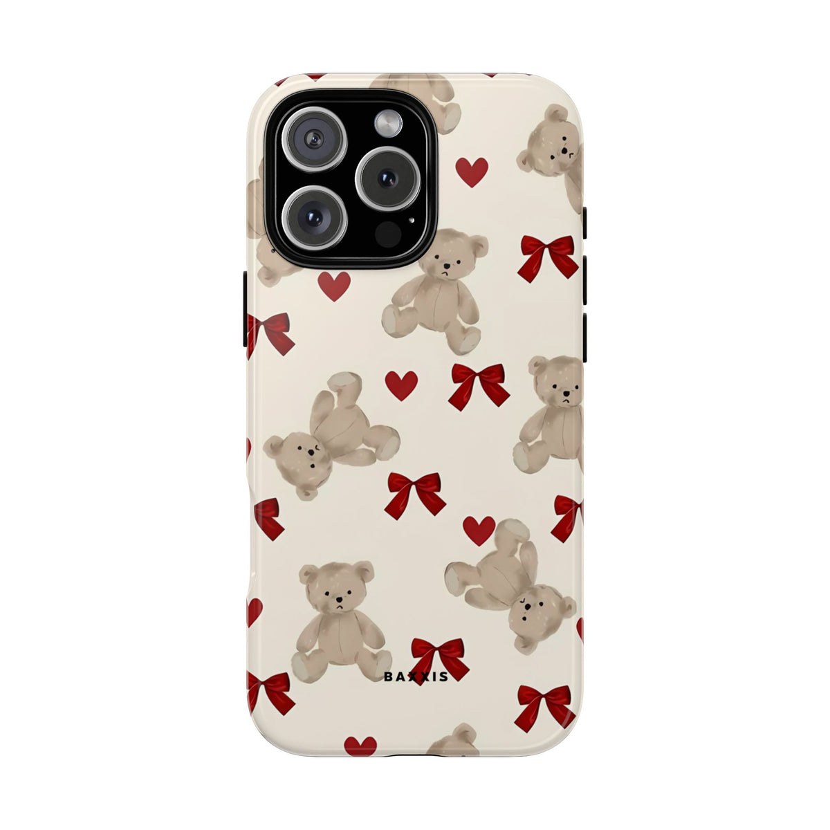 Teddic